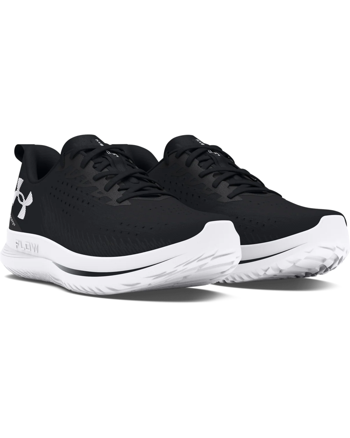 Women's UA Velociti 4 Running Shoes - Image 3