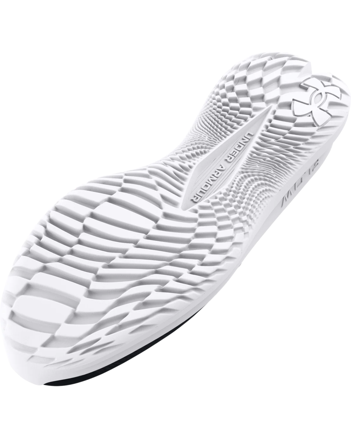 Women's UA Velociti 4 Running Shoes - Image 5