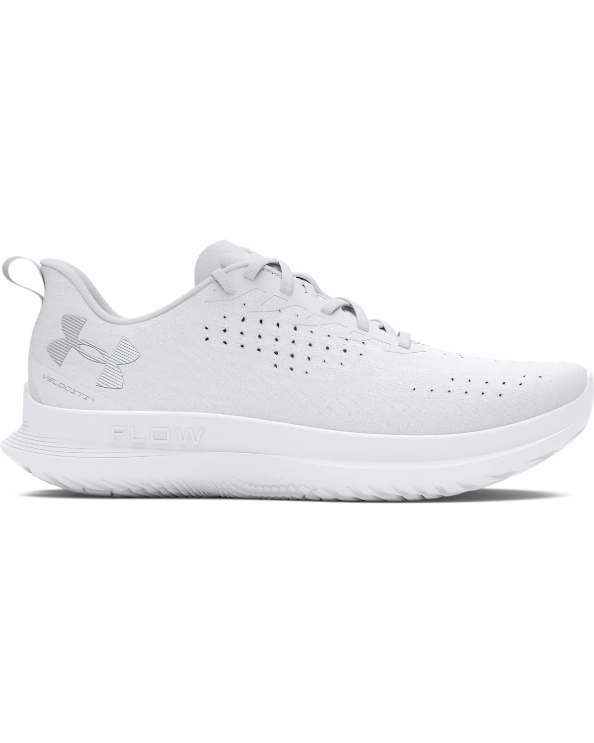 Women's UA Velociti 4 Running Shoes