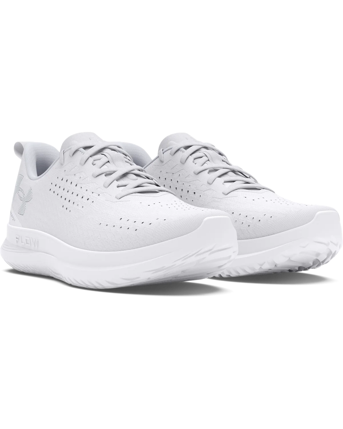 Women's UA Velociti 4 Running Shoes - Image 3
