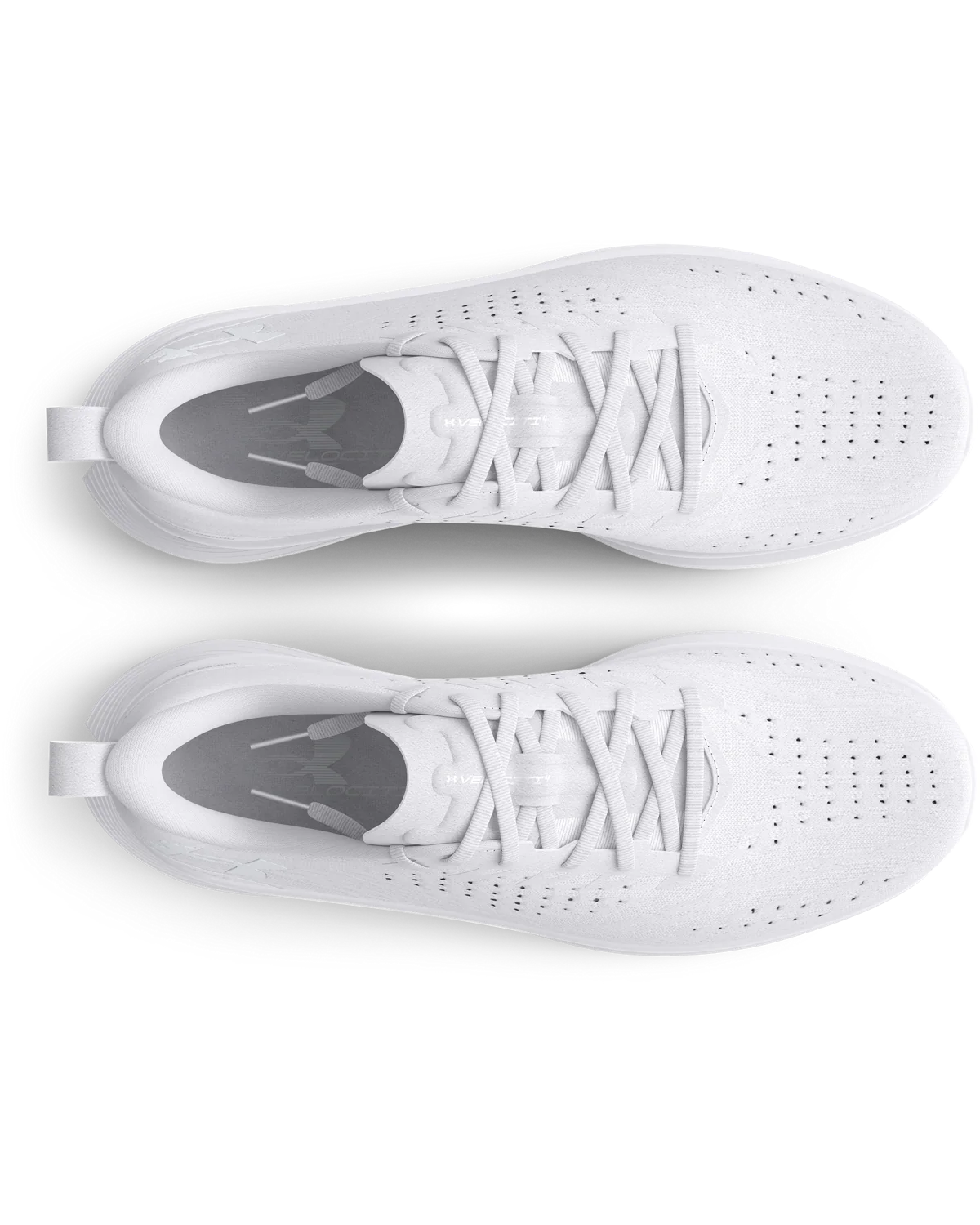 Women's UA Velociti 4 Running Shoes - Image 4