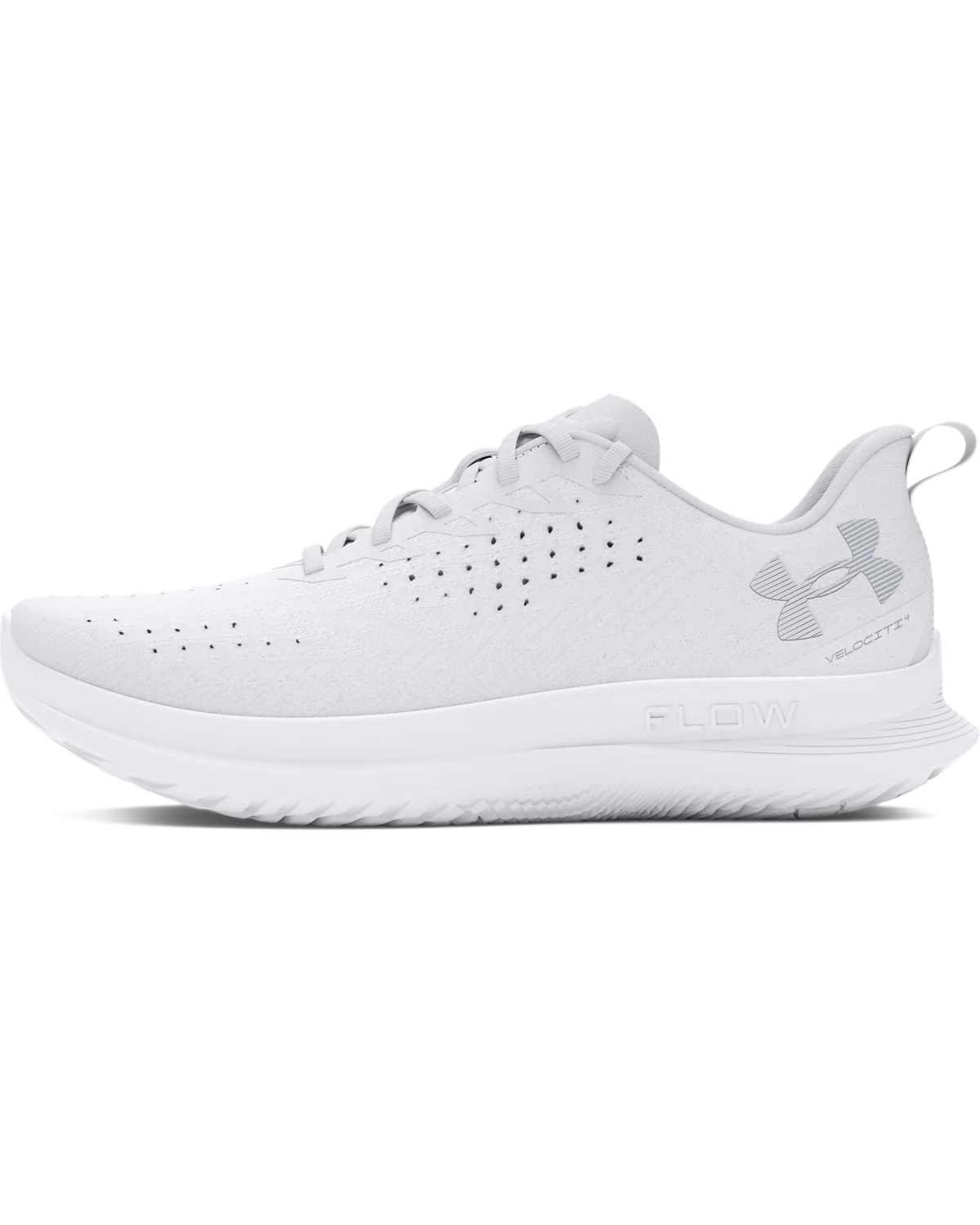 Women's UA Velociti 4 Running Shoes - Image 5
