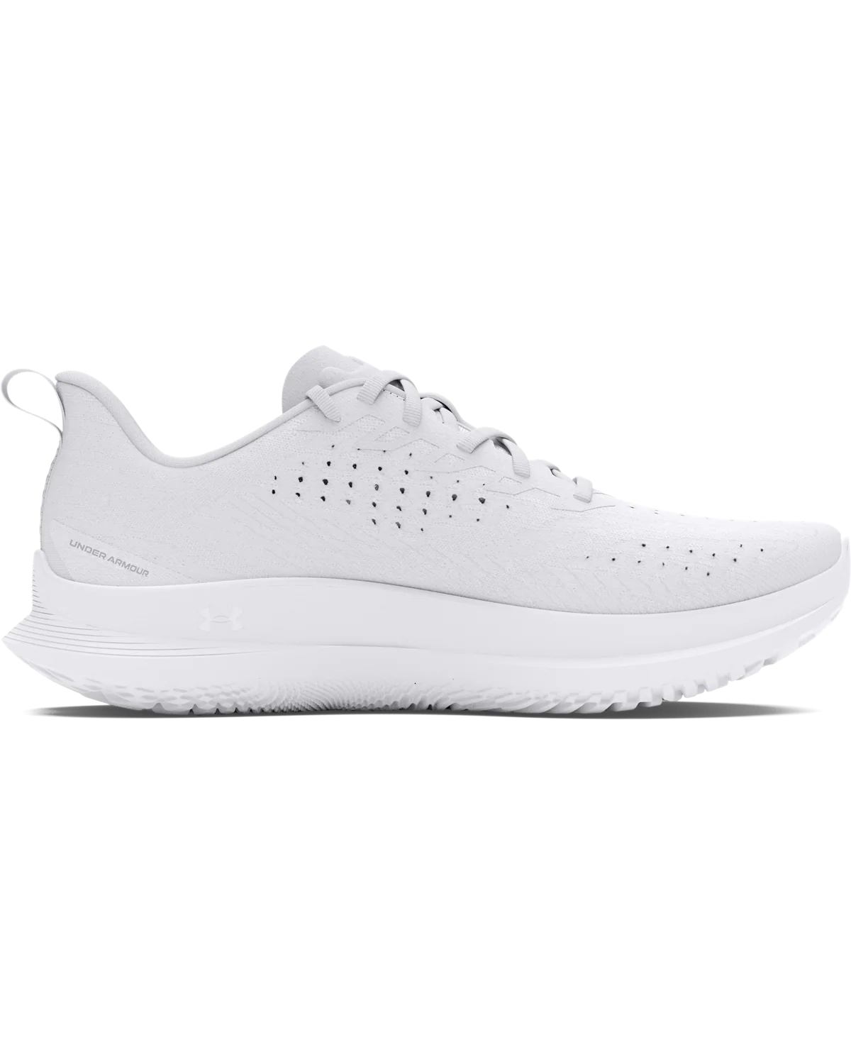 Women's UA Velociti 4 Running Shoes - Image 6
