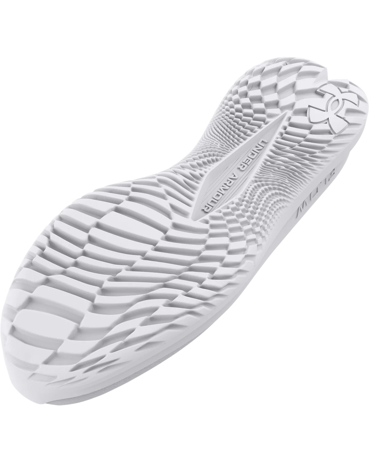 Women's UA Velociti 4 Running Shoes - Image 7