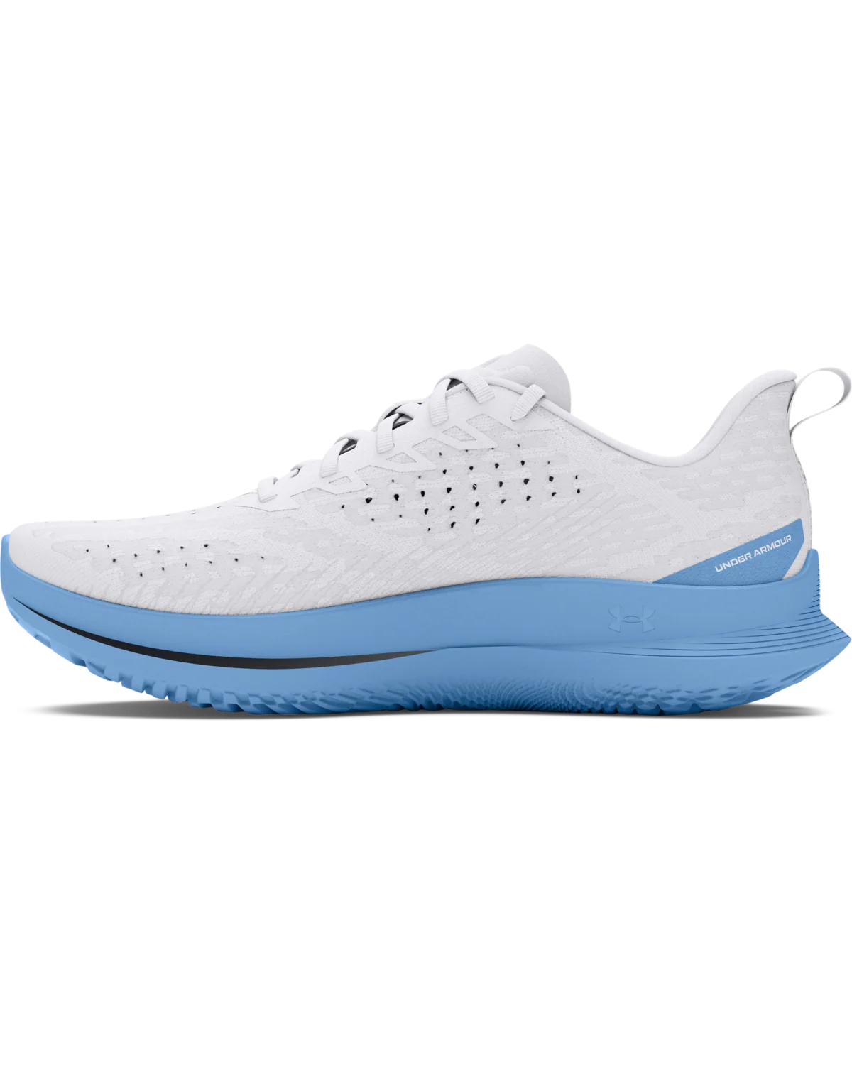 Women's UA Velociti 4 Running Shoes - Image 2