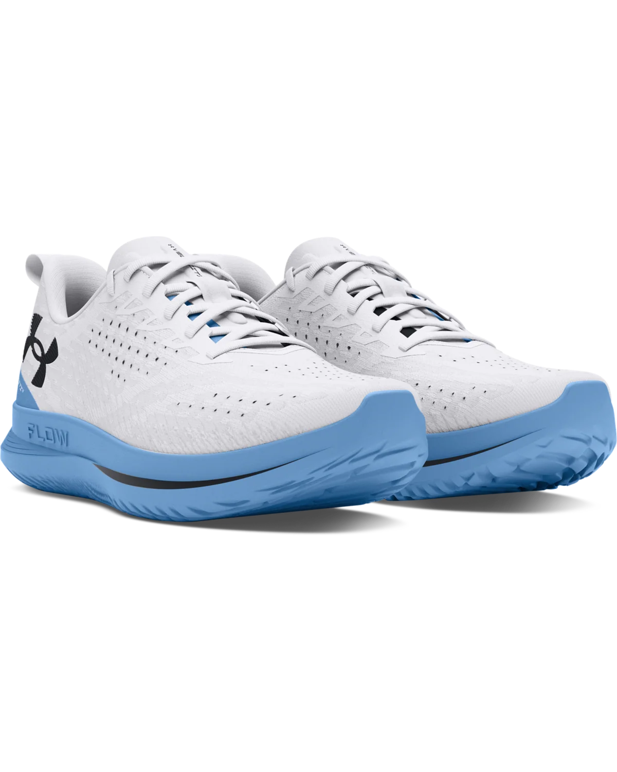 Women's UA Velociti 4 Running Shoes - Image 3