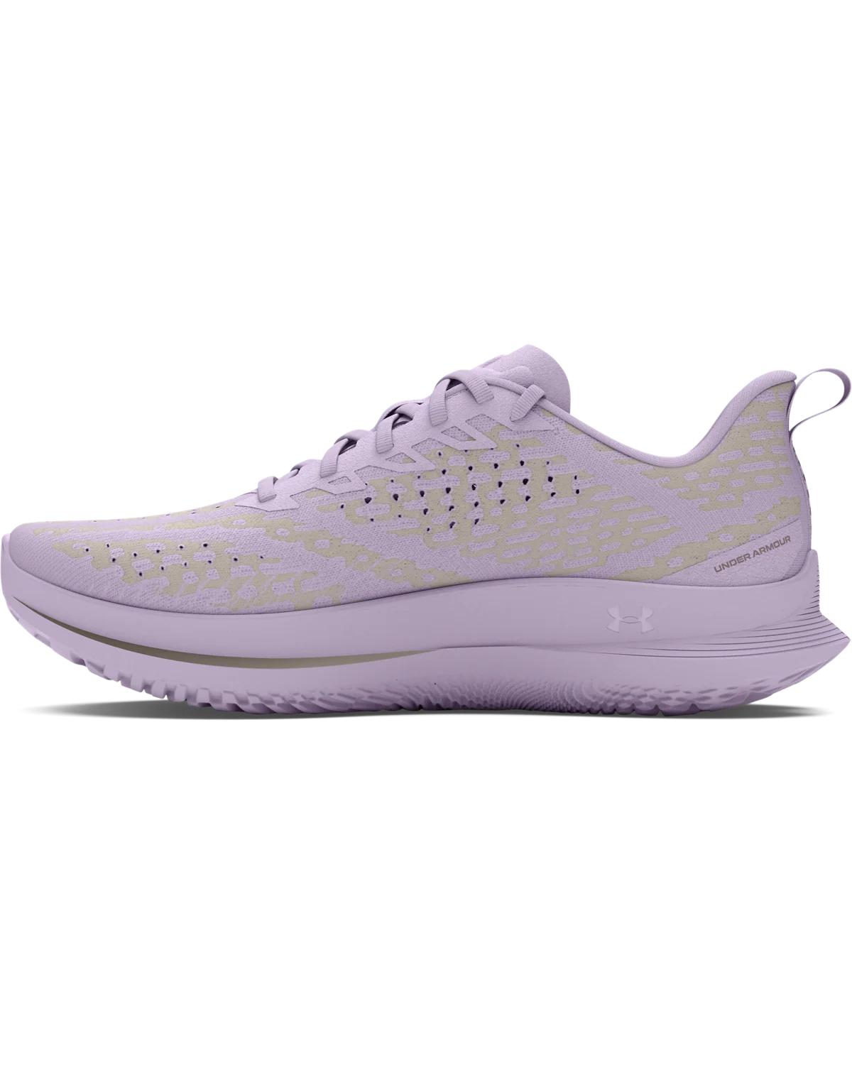 Women's UA Velociti 4 Running Shoes - Image 2