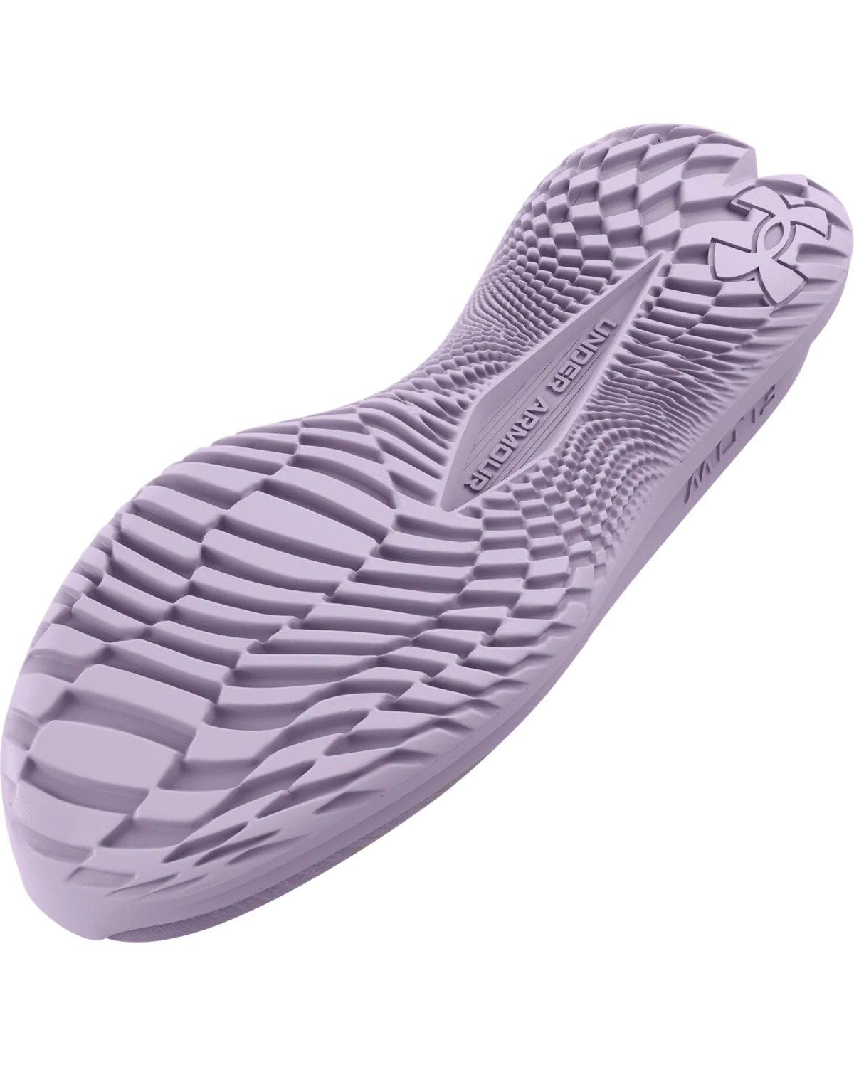 Women's UA Velociti 4 Running Shoes - Image 5