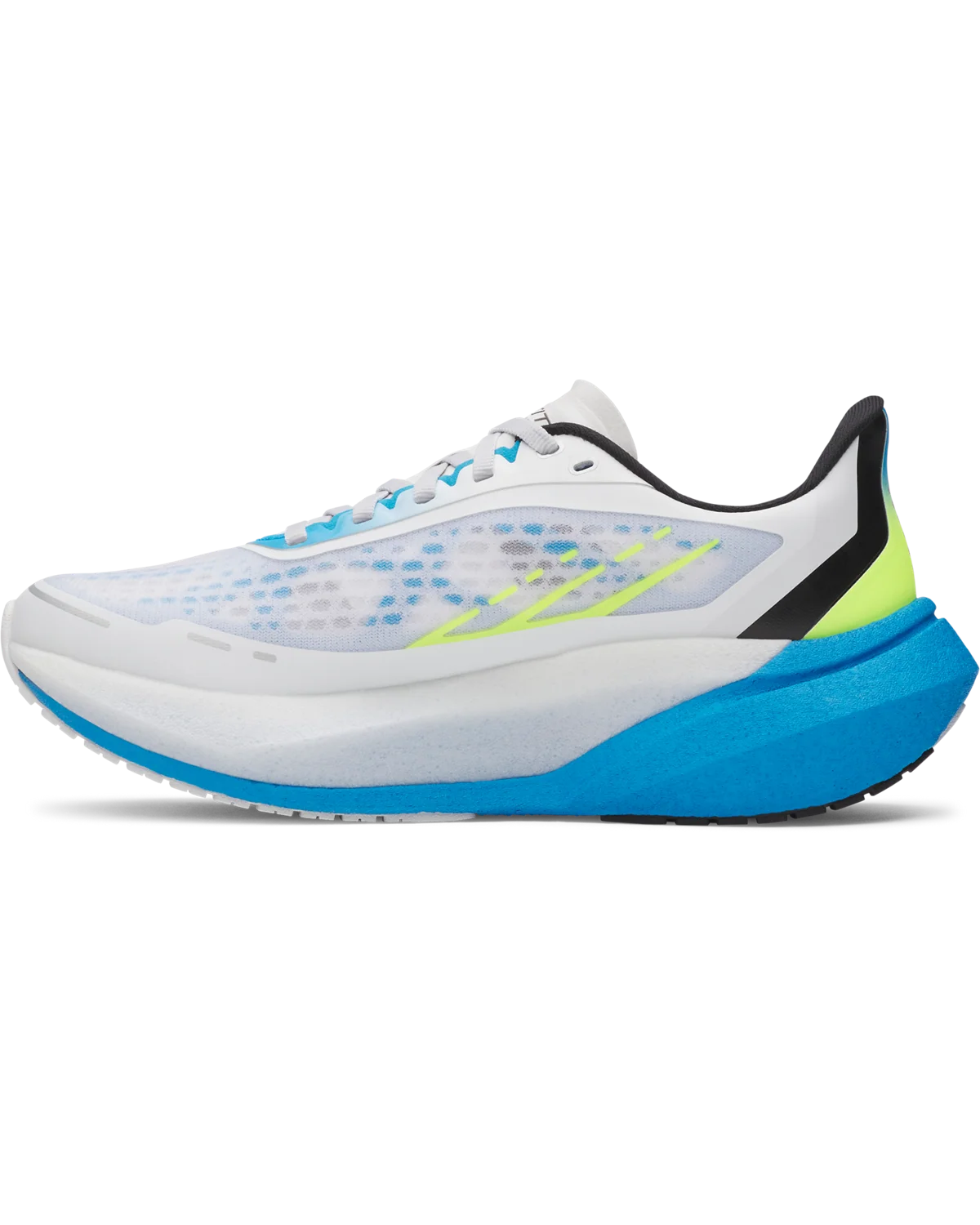 Women's UA Velociti Distance Running Shoes - Image 2