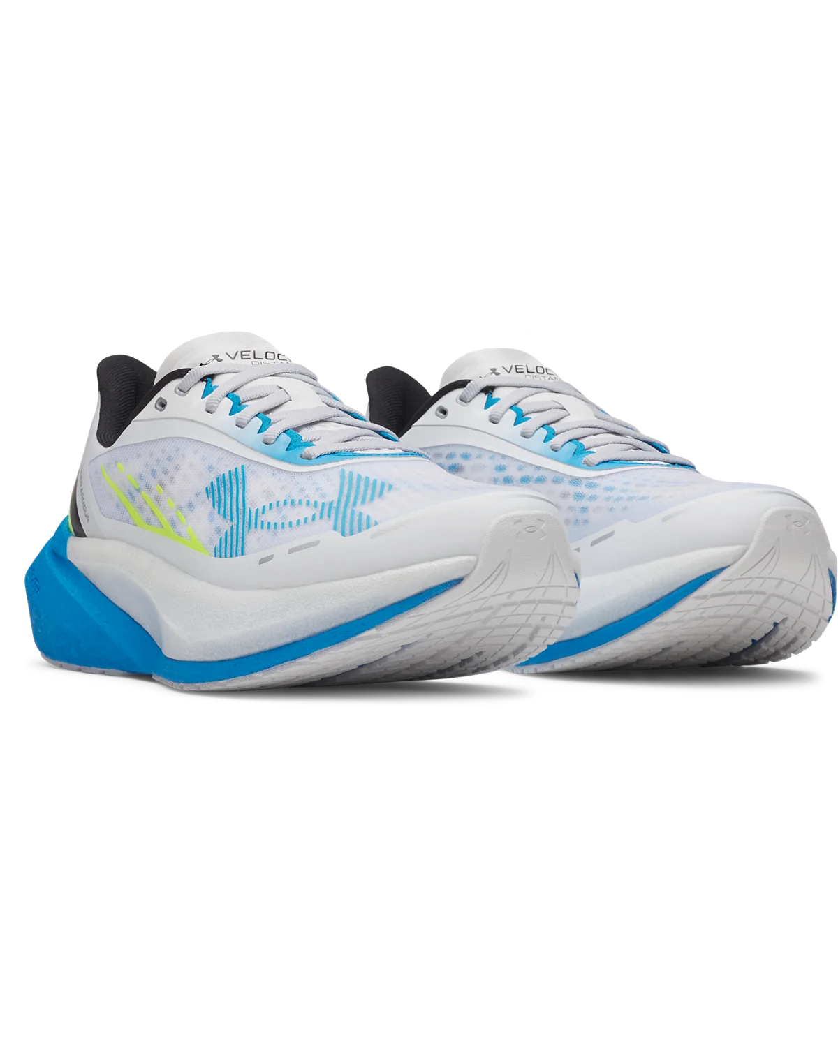 Women's UA Velociti Distance Running Shoes - Image 3