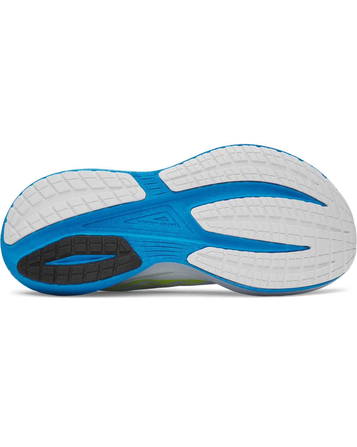 Women's UA Velociti Distance Running Shoes - Image 5