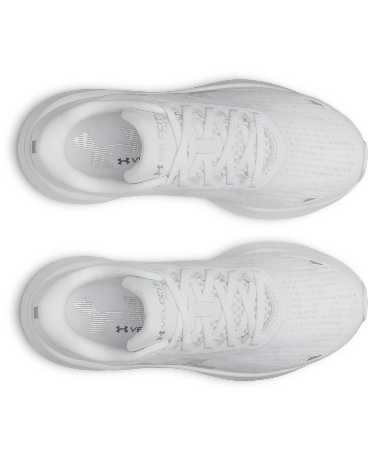 Women's UA Velociti Pace Running Shoes - Image 4