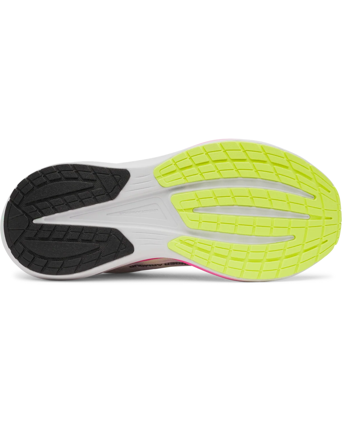 Women's UA Velociti Pace Running Shoes - Image 5