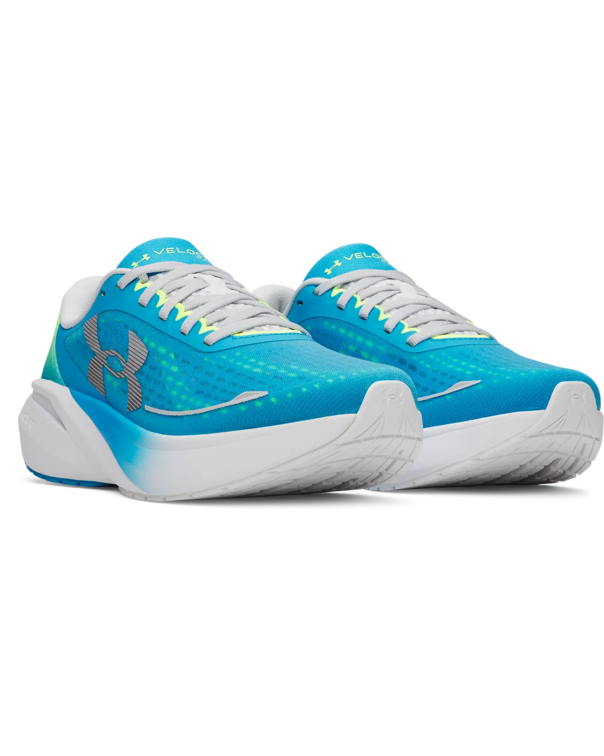 Women's UA Velociti Pace Running Shoes - Image 3