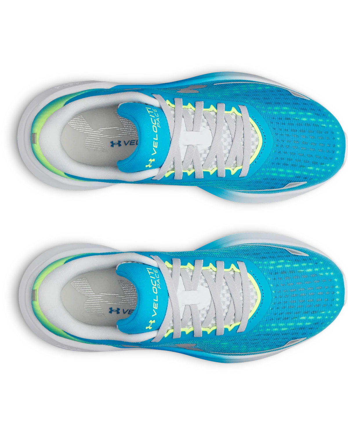 Women's UA Velociti Pace Running Shoes - Image 4
