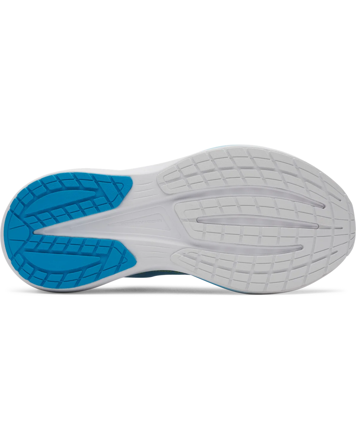 Women's UA Velociti Pace Running Shoes - Image 5