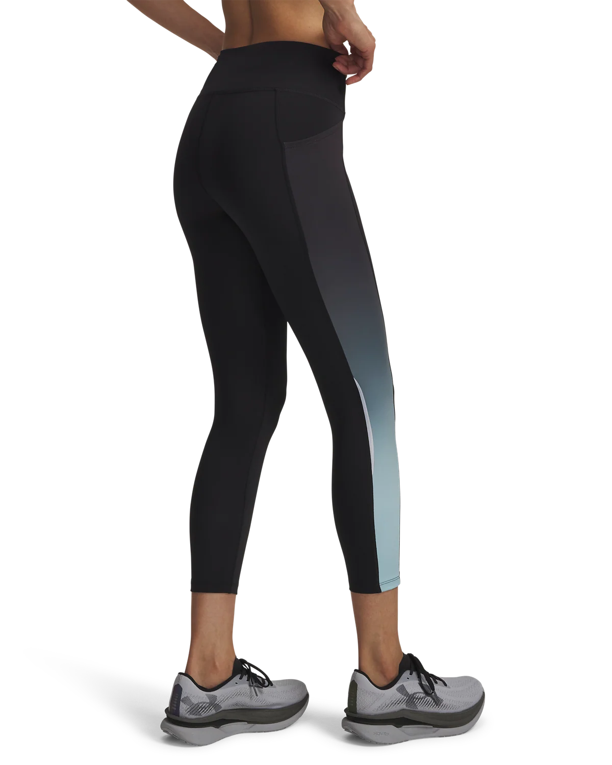 Women's UA Velociti Printed - Image 2