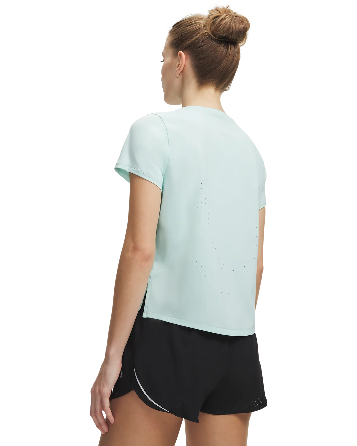 Women's UA Velociti Pro Short Sleeve - Image 2