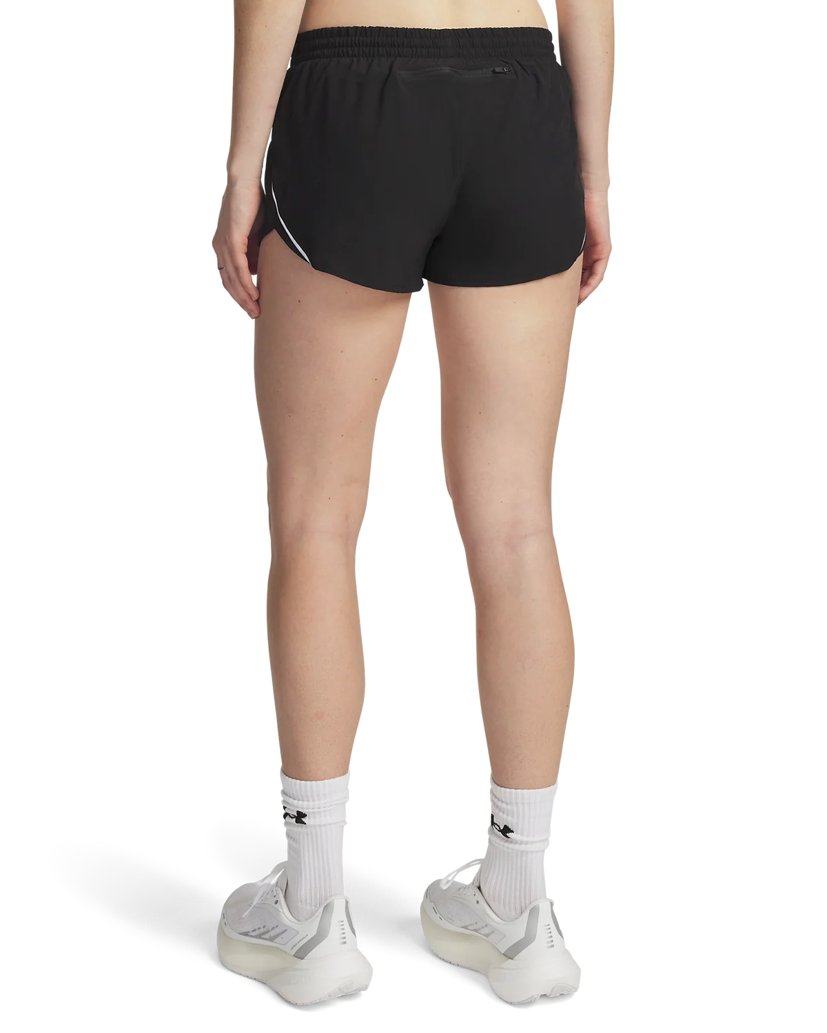 Women's UA Velociti Pro Shorts - Image 2