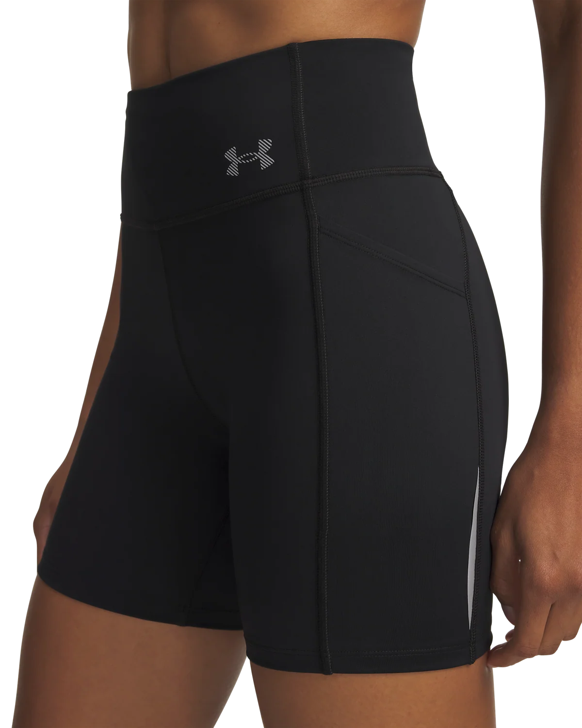 Women's UA Velociti Shorts - Image 4