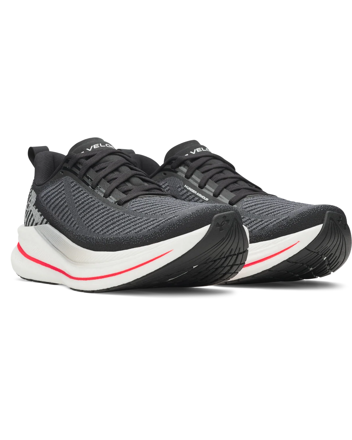 Women's UA Velociti SPD Running Shoes - Image 3