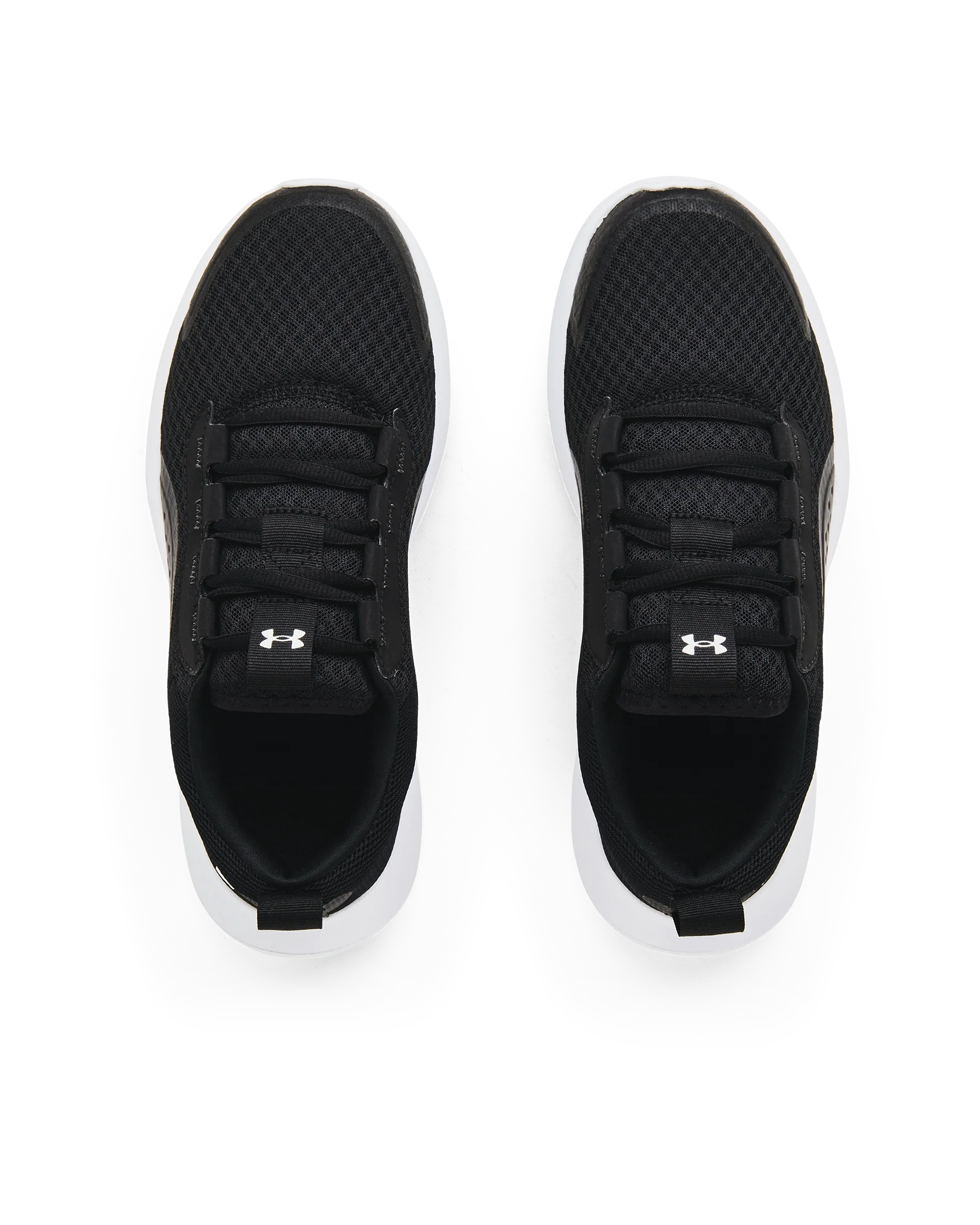 Women's UA Victory Running Shoes - Image 4