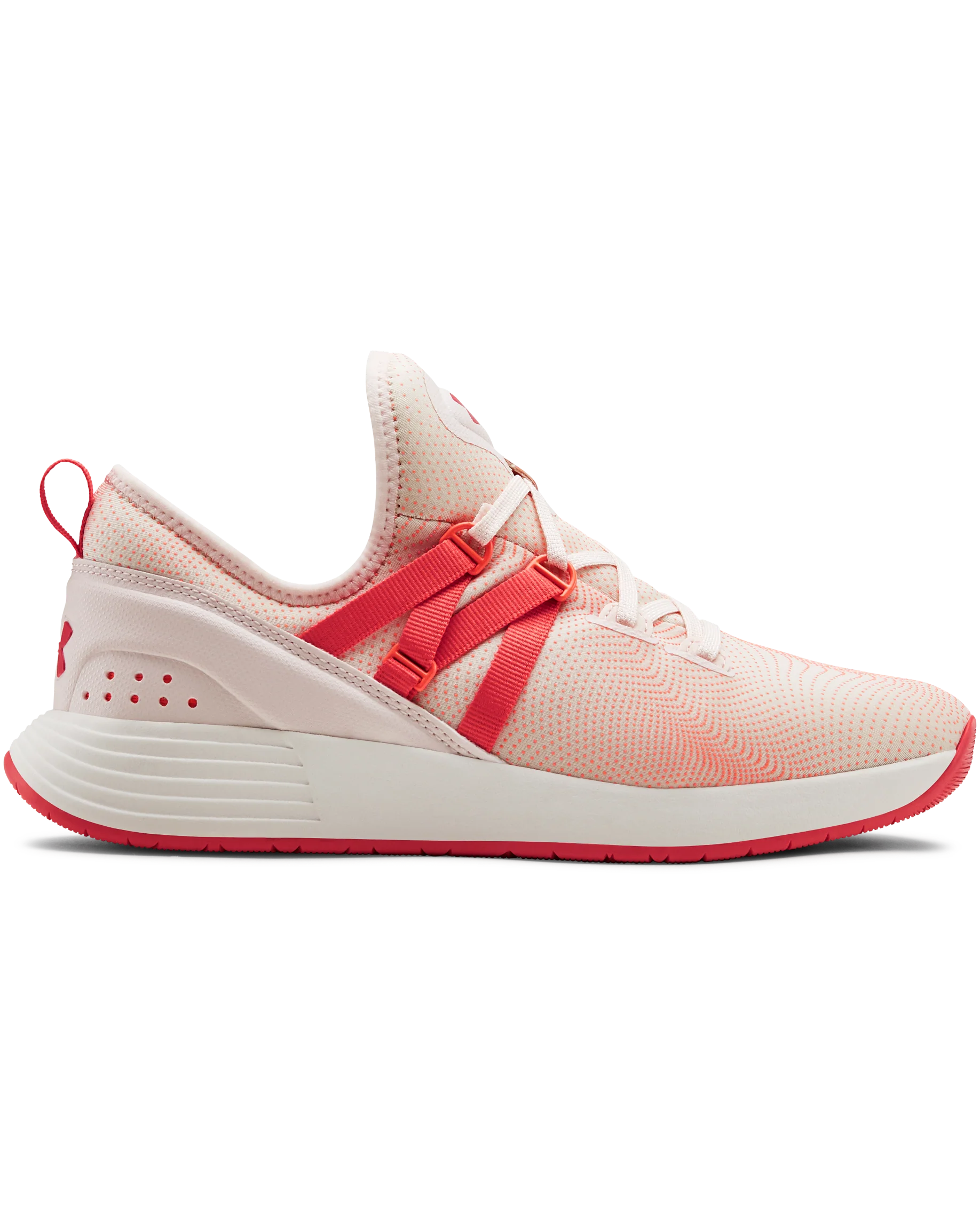 Women's UA W Breathe Trainer PRNT Training Shoes