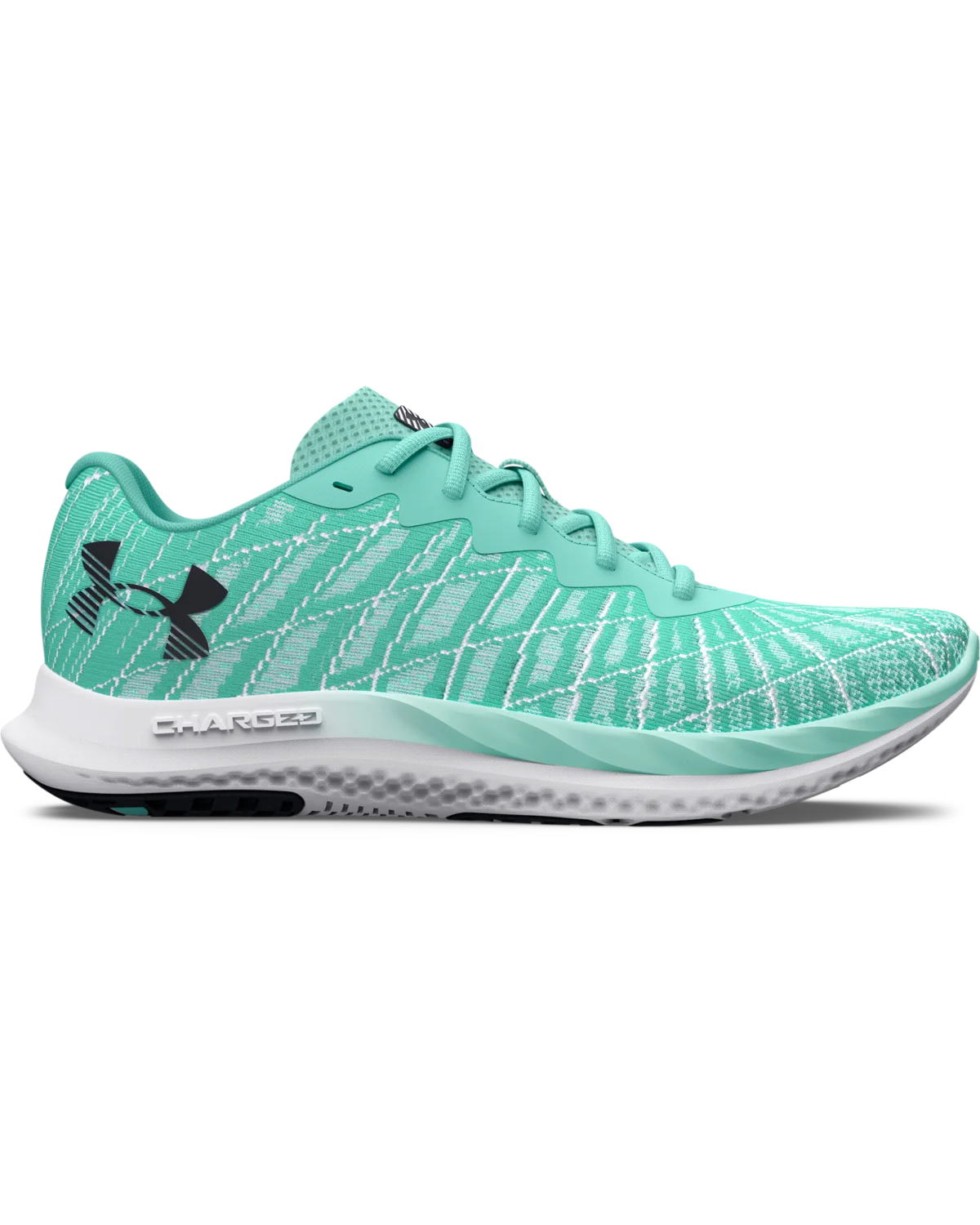 Women's UA Charged Breeze 2