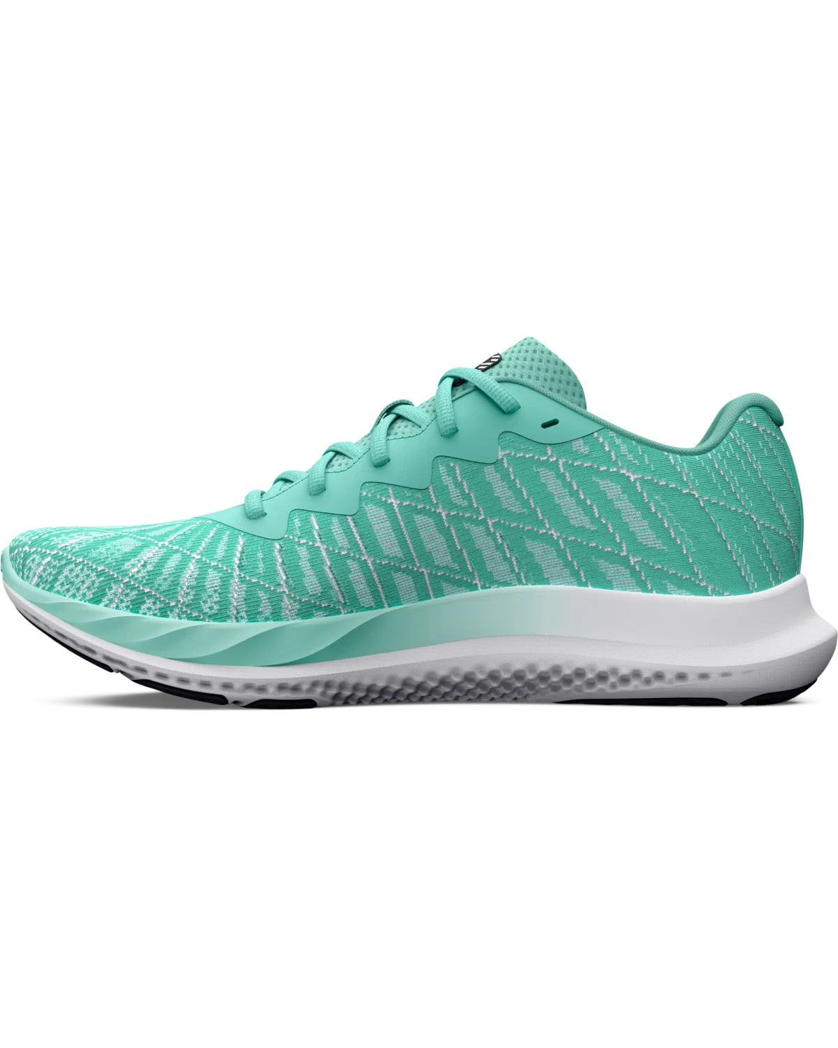 Women's UA Charged Breeze 2 - Image 2