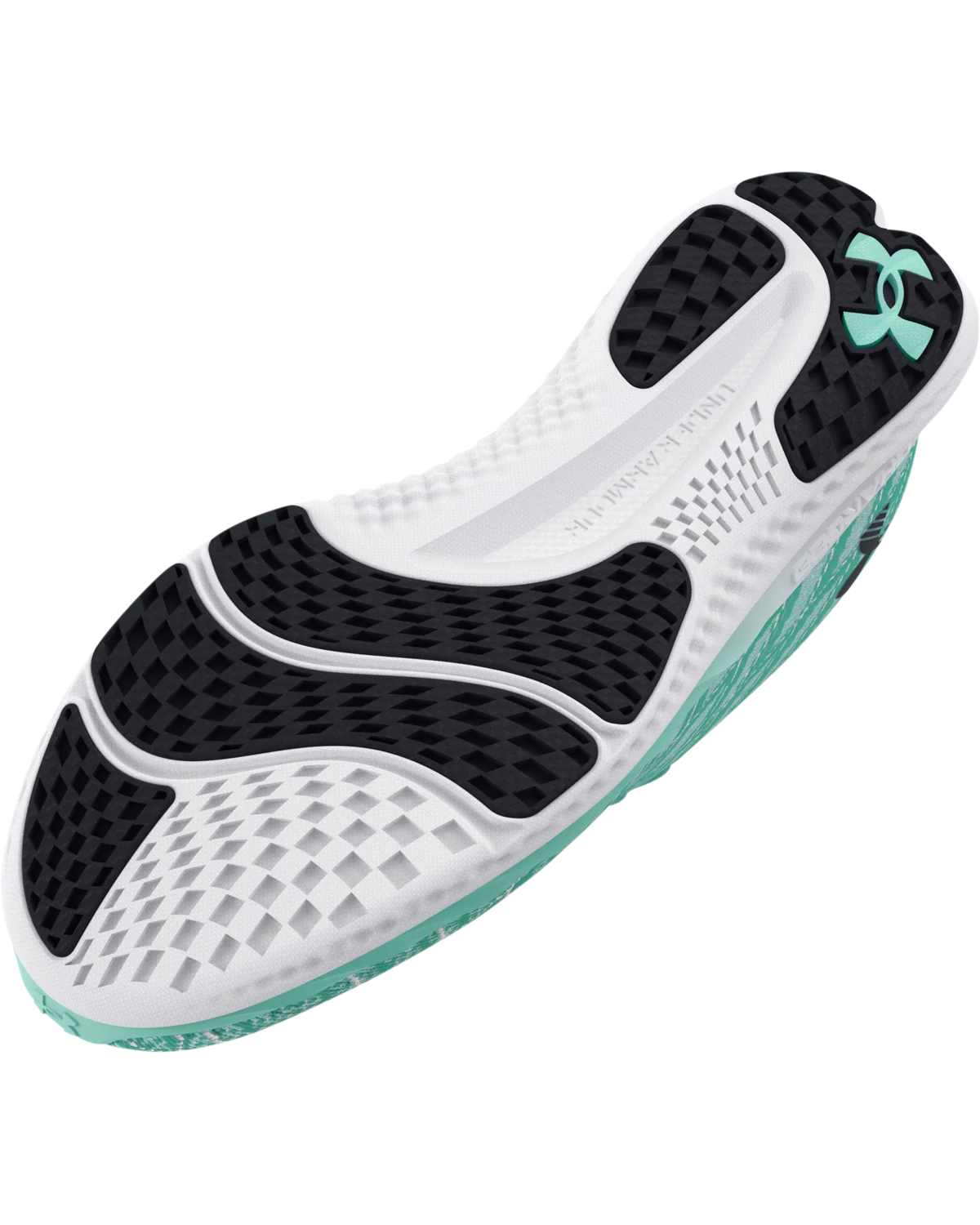 Women's UA Charged Breeze 2 - Image 5