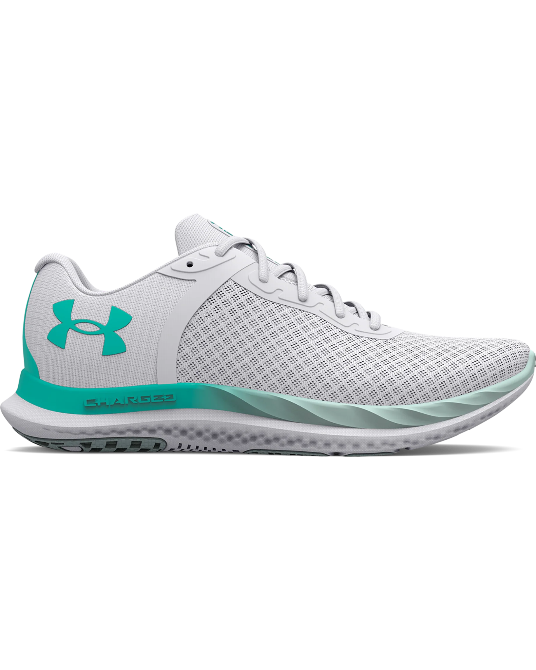 Women's UA Charged Breeze Running Shoes