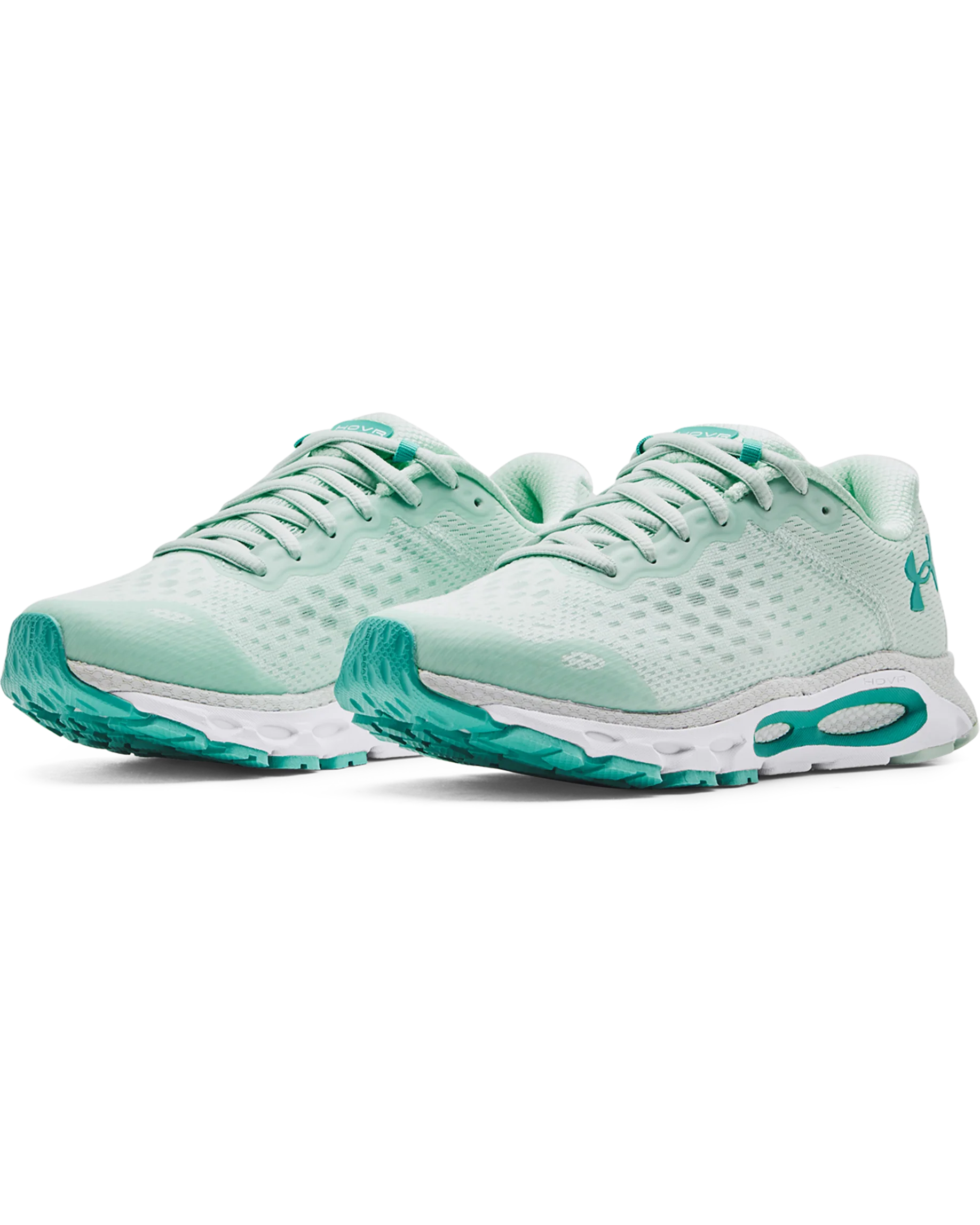Women's UA HOVR™ Infinite 3 Running Shoes - Image 3