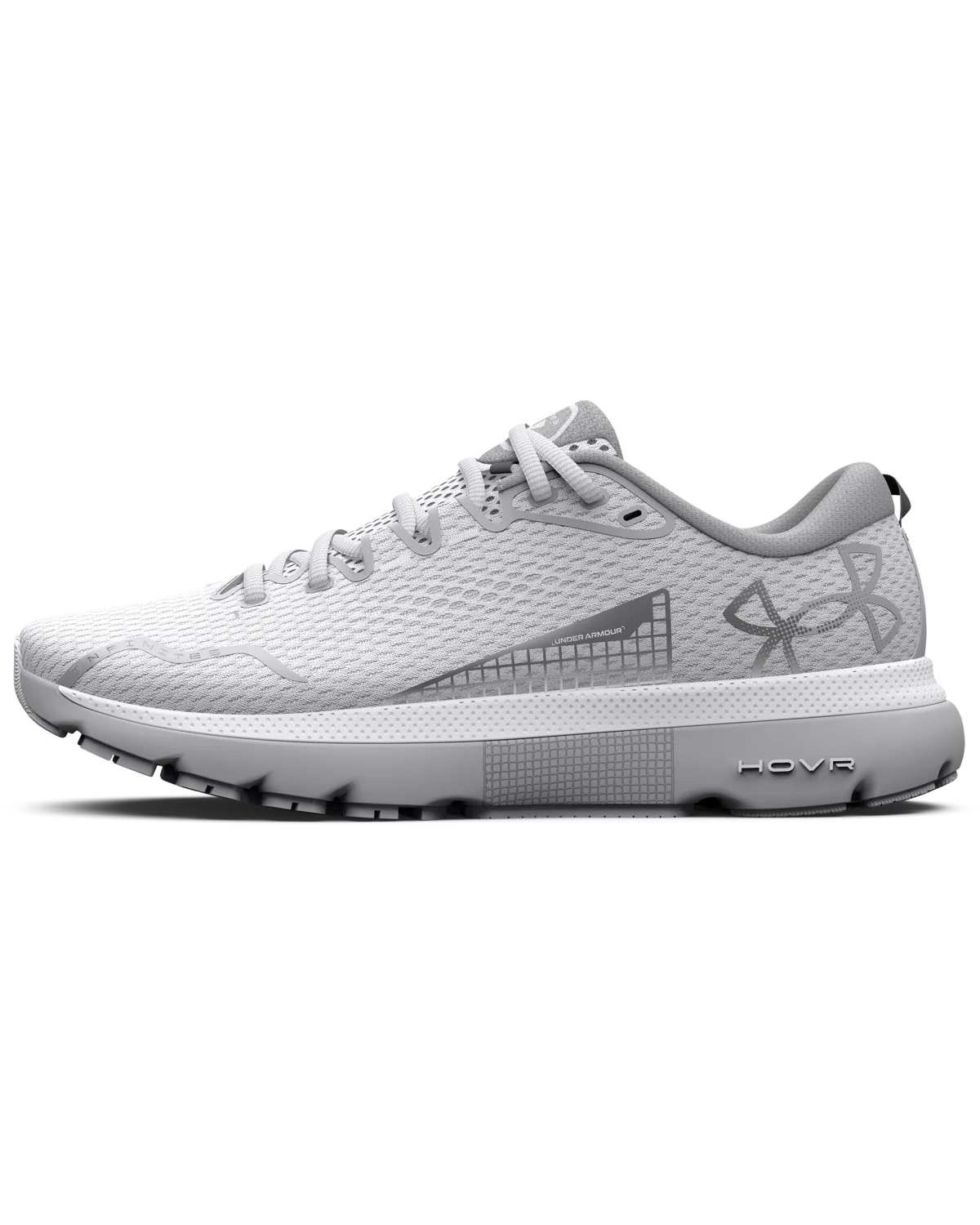 Women's UA HOVR Infinite 5 Running Shoes - Image 5