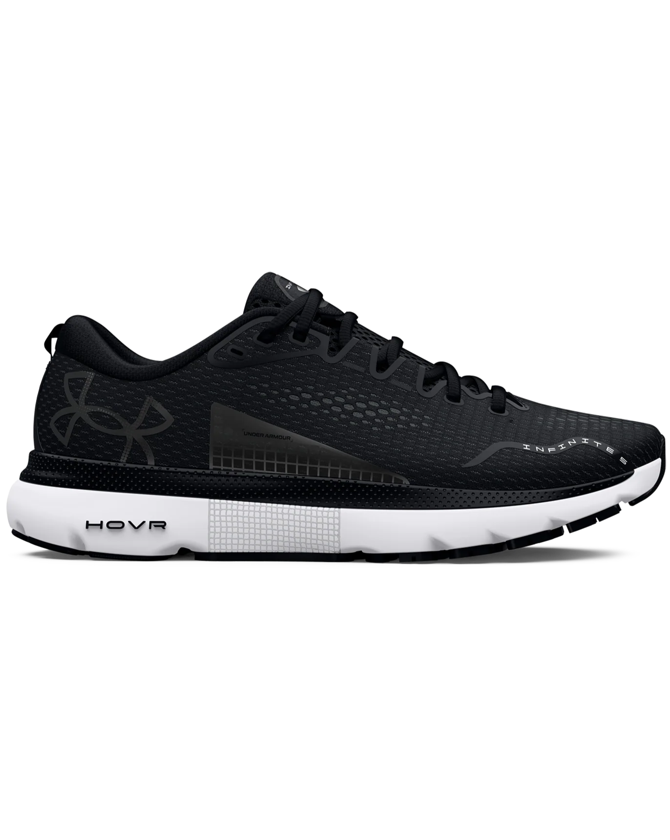 Women's UA W HOVR Infinite 5 Running Shoes
