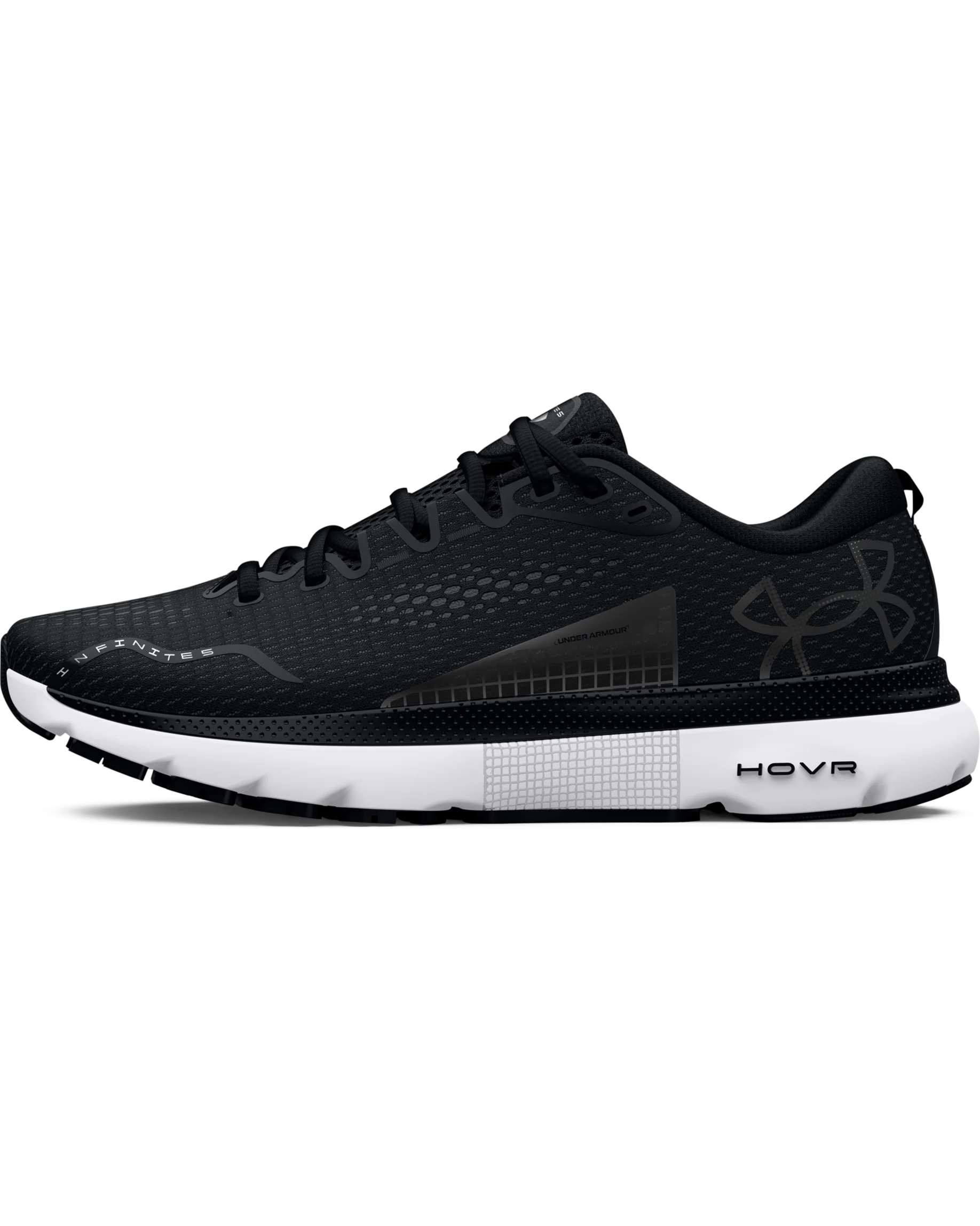 Women's UA W HOVR Infinite 5 Running Shoes - Image 5