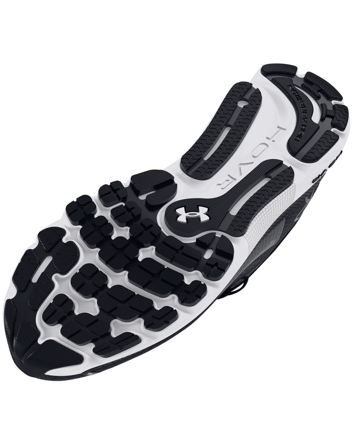 Women's UA W HOVR Infinite 5 Running Shoes - Image 7