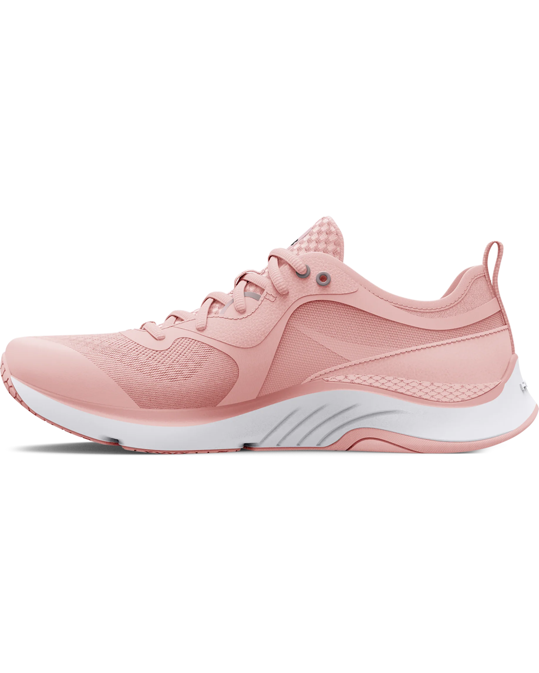 Women's UA HOVR™ Omnia Training Shoes - Image 2