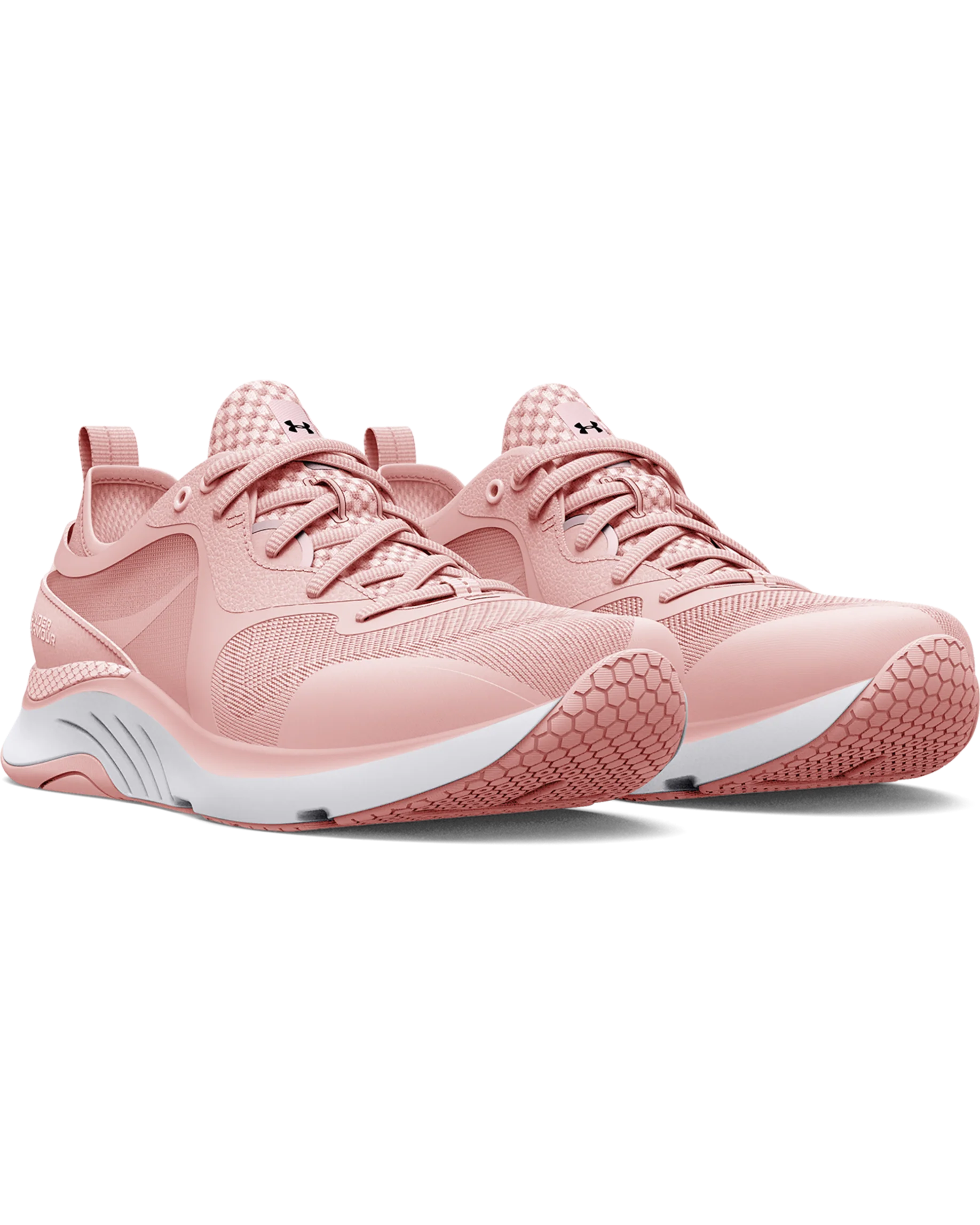 Women's UA HOVR™ Omnia Training Shoes - Image 3