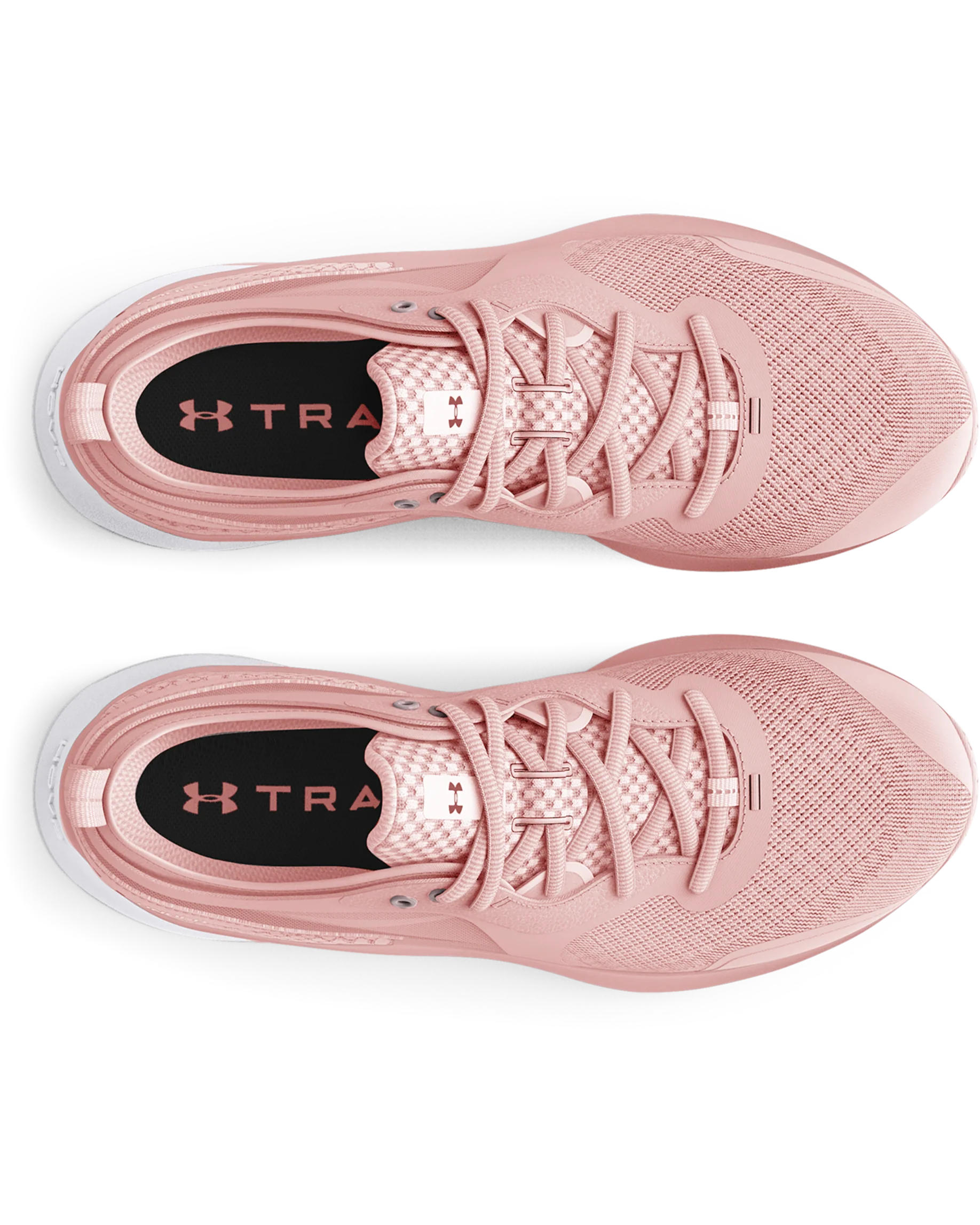 Women's UA HOVR™ Omnia Training Shoes - Image 4