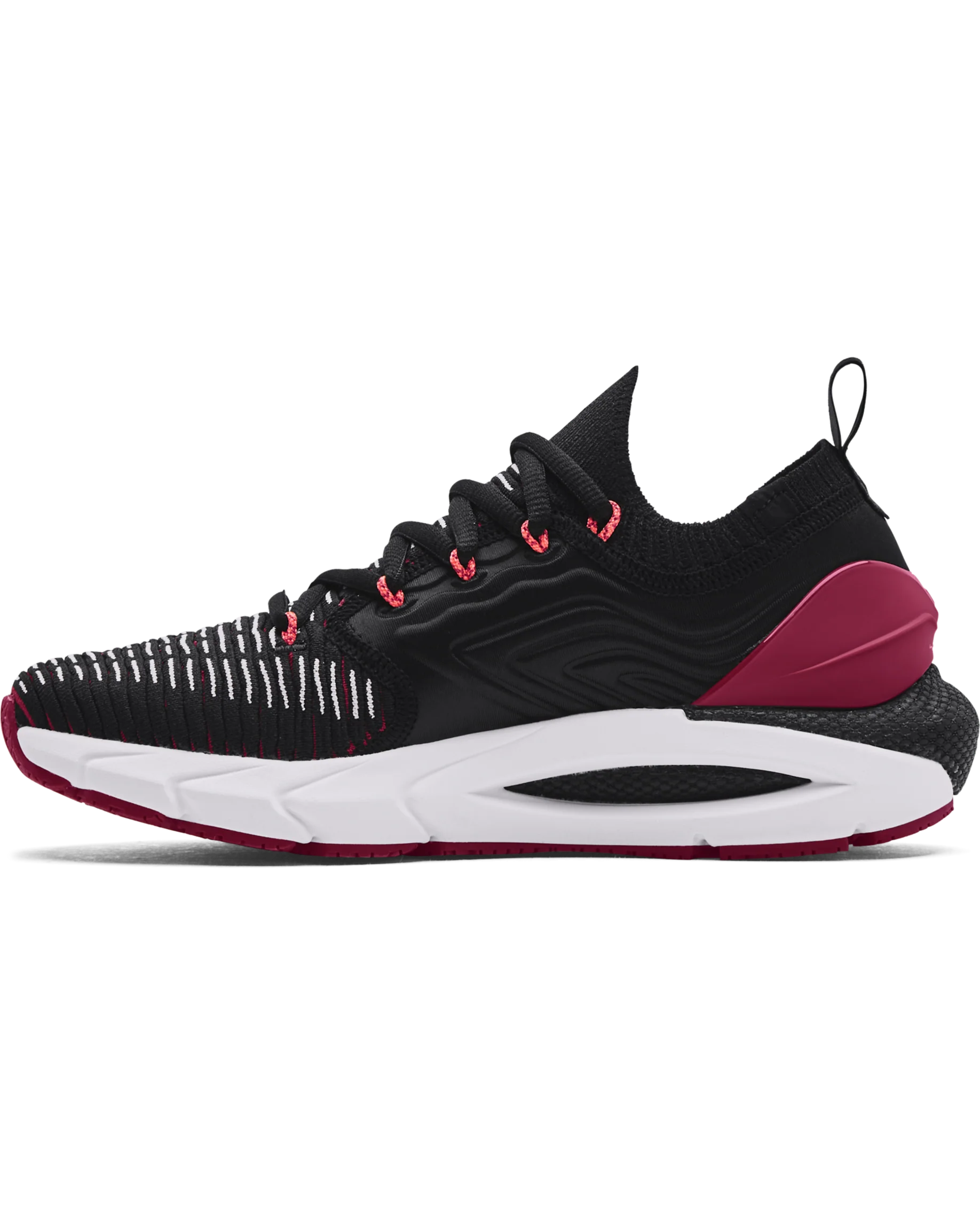 Women's UA HOVR™ Phantom 2 INKNT Running Shoes - Image 2