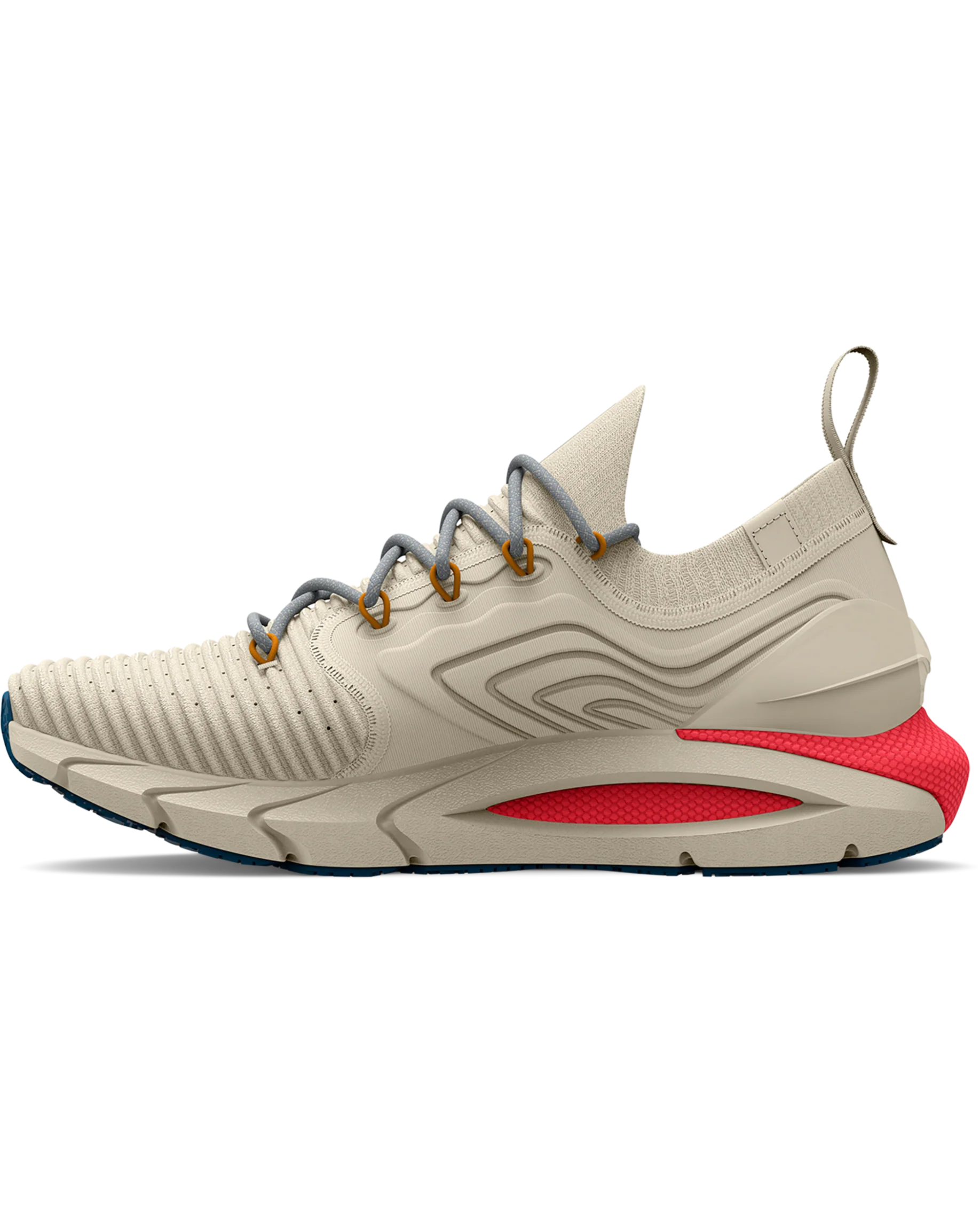 Women's UA HOVR™ Phantom 2 IntelliKnit Street Running Shoes - Image 2