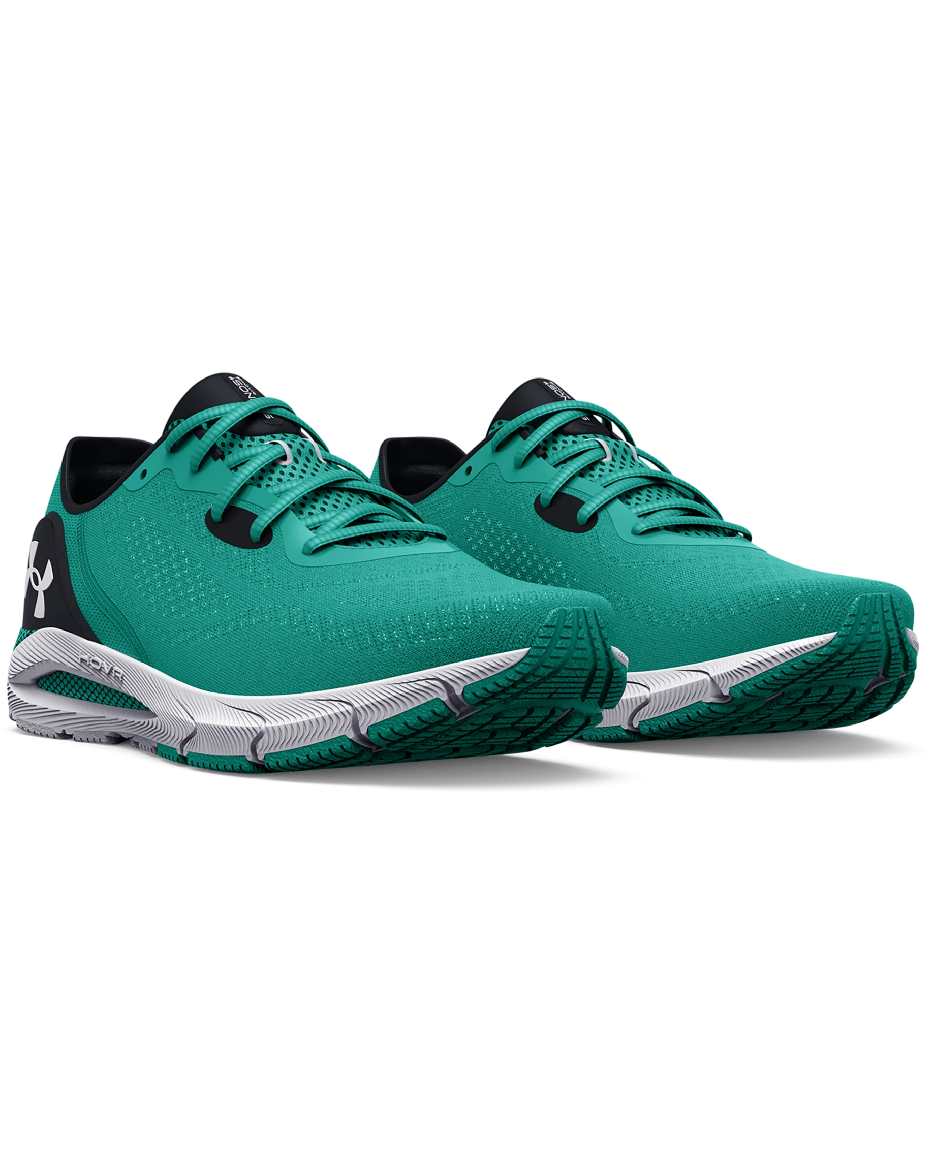 Women's UA HOVR™ Sonic 5 Running Shoes - Image 3
