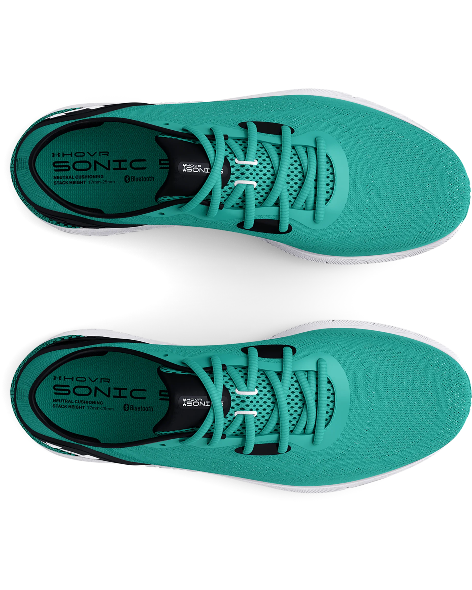 Women's UA HOVR™ Sonic 5 Running Shoes - Image 4