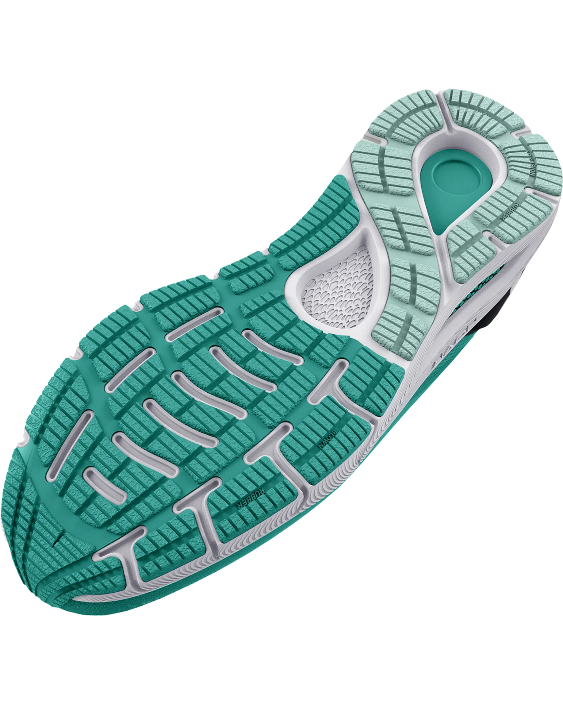 Women's UA HOVR™ Sonic 5 Running Shoes - Image 5
