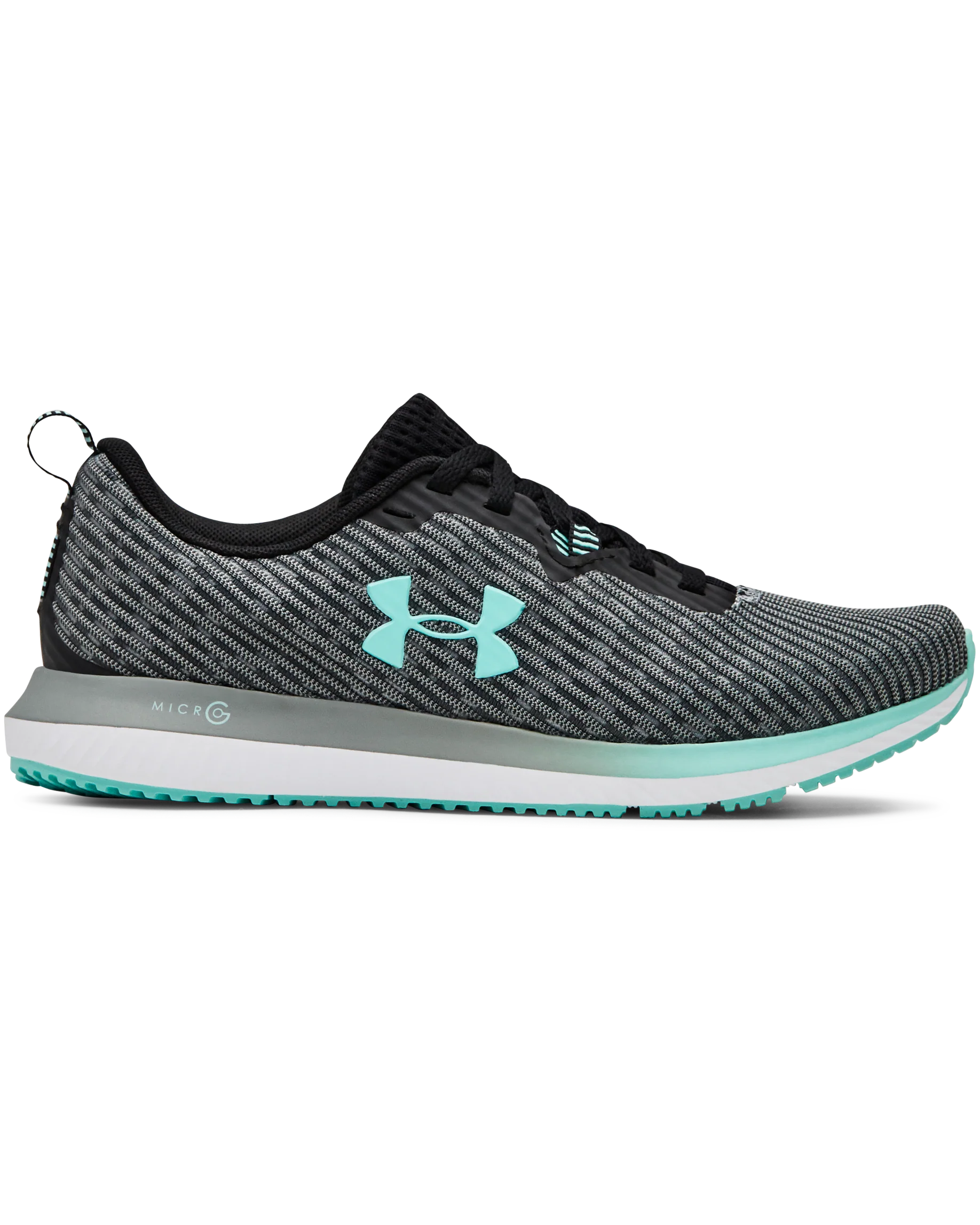 Women's UA W Micro G Blur 2 Running Shoes