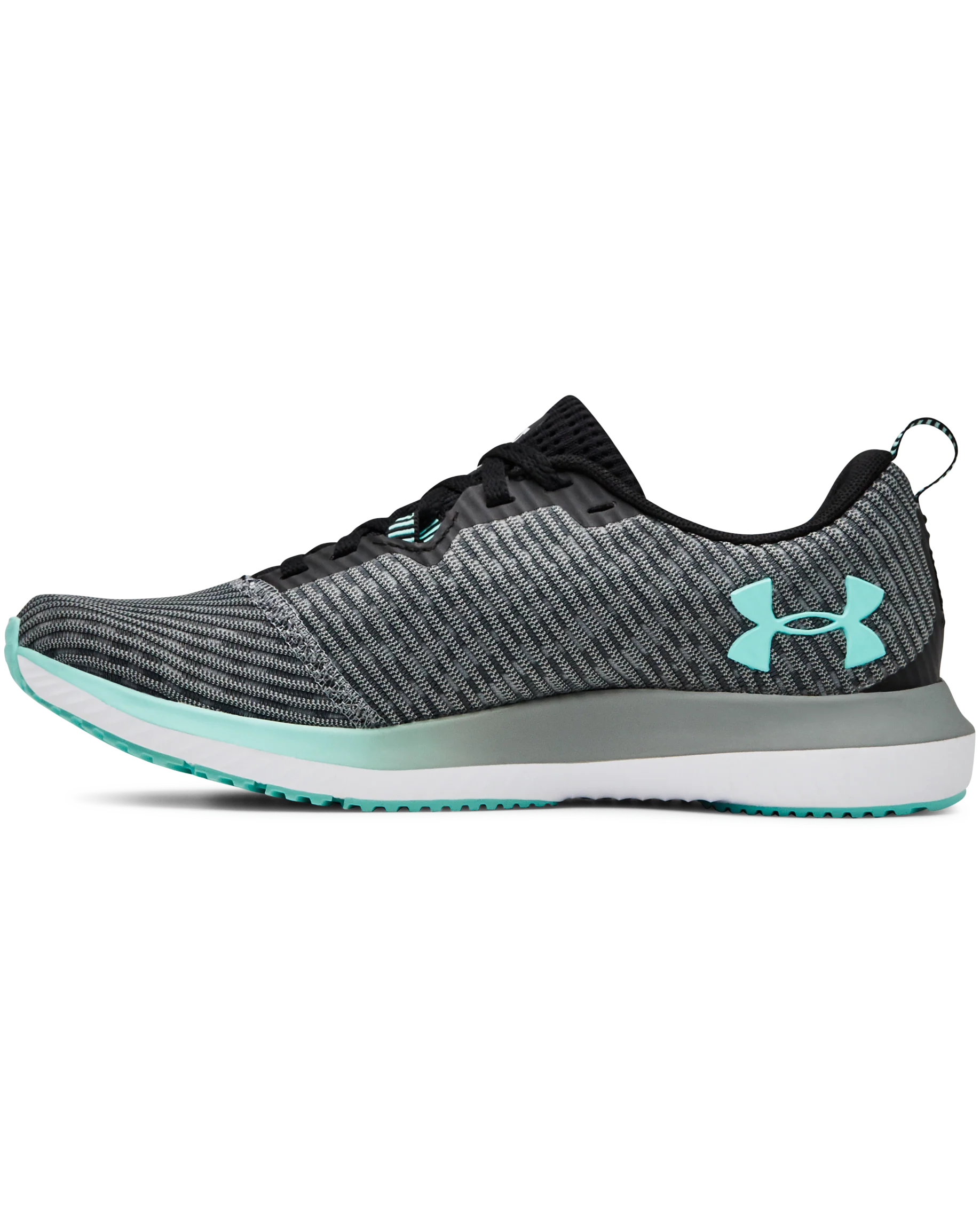 Women's UA W Micro G Blur 2 Running Shoes - Image 2
