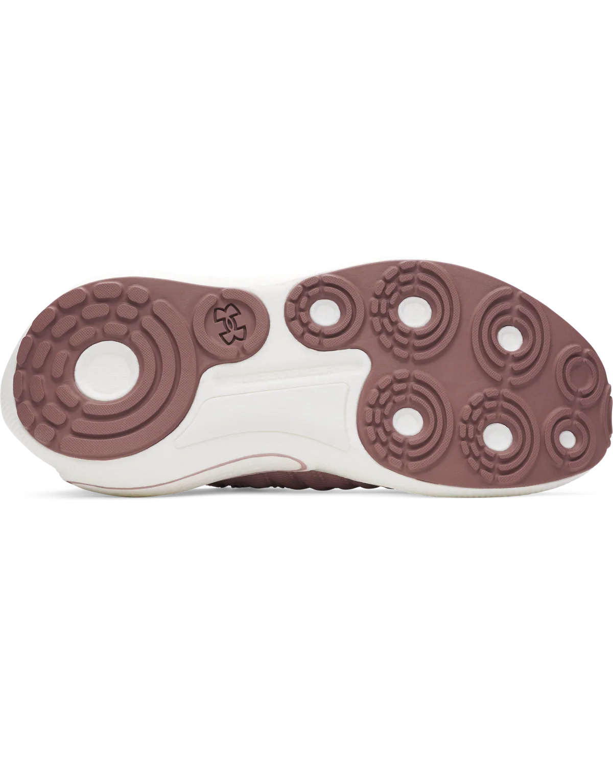 Women's UA W Phantom 4 Chrome Shoes - Image 5