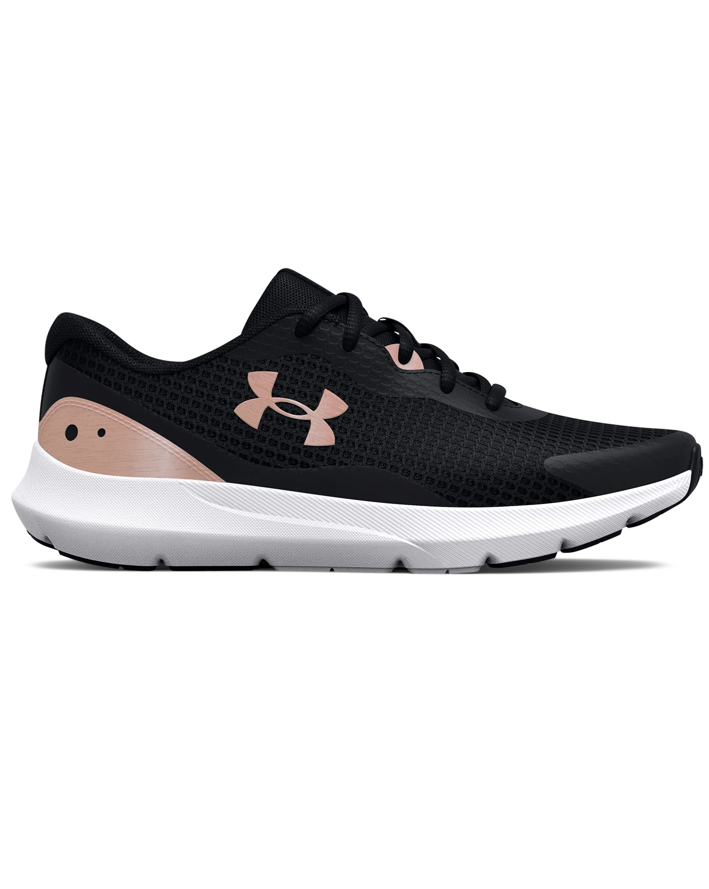 Women's UA Surge 3 Running Shoes