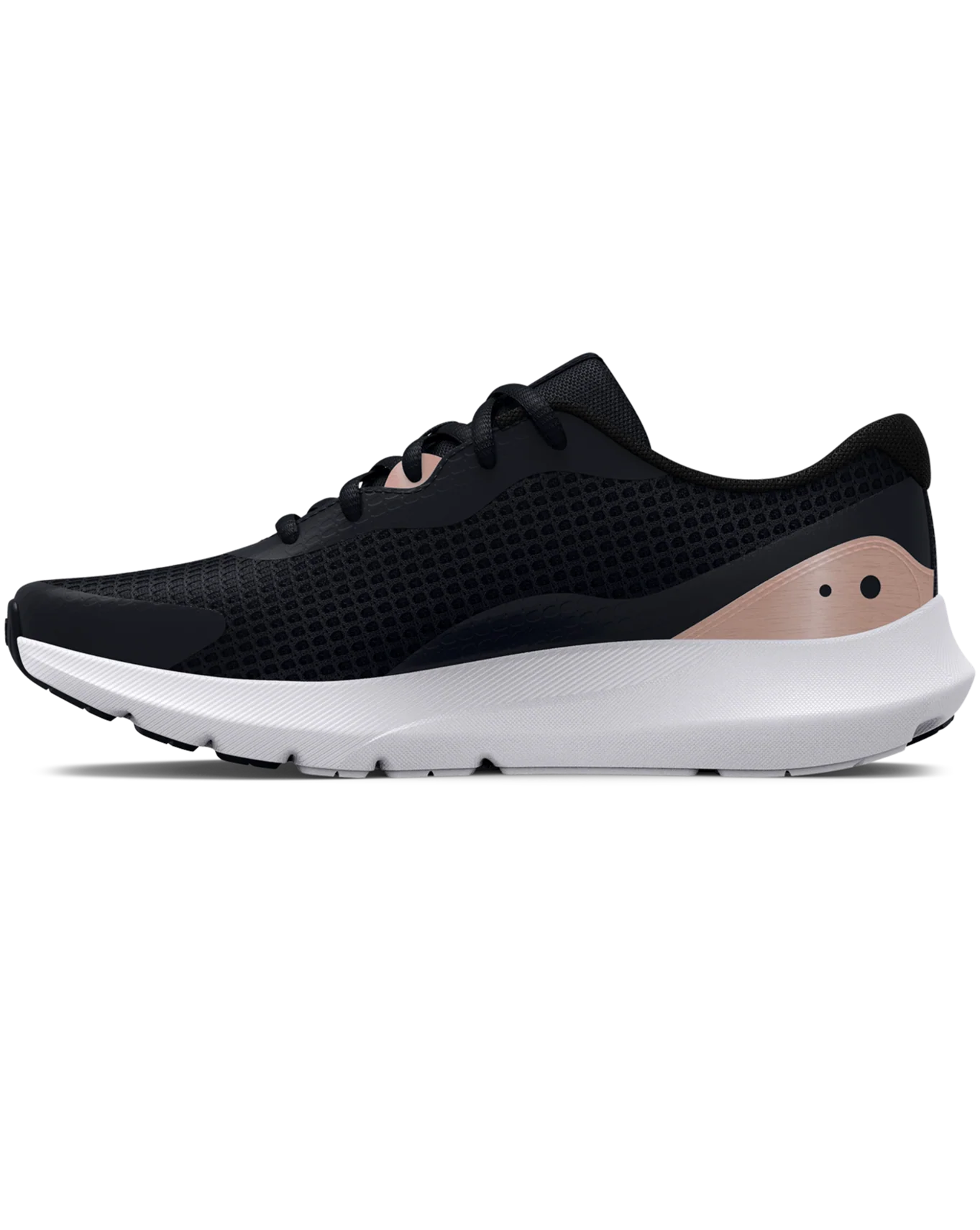 Women's UA Surge 3 Running Shoes - Image 2
