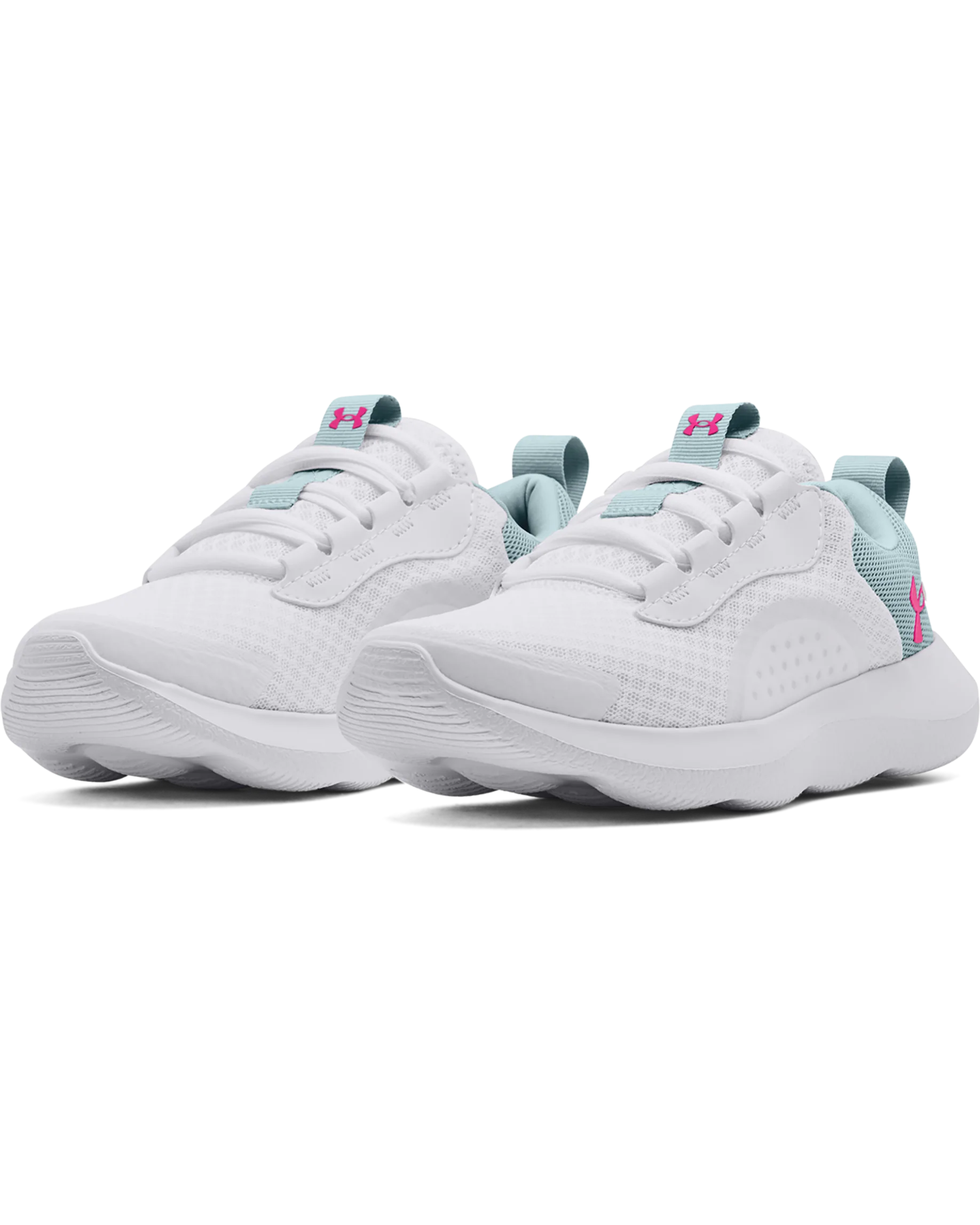 Women's UA Victory Running Shoes - Image 3